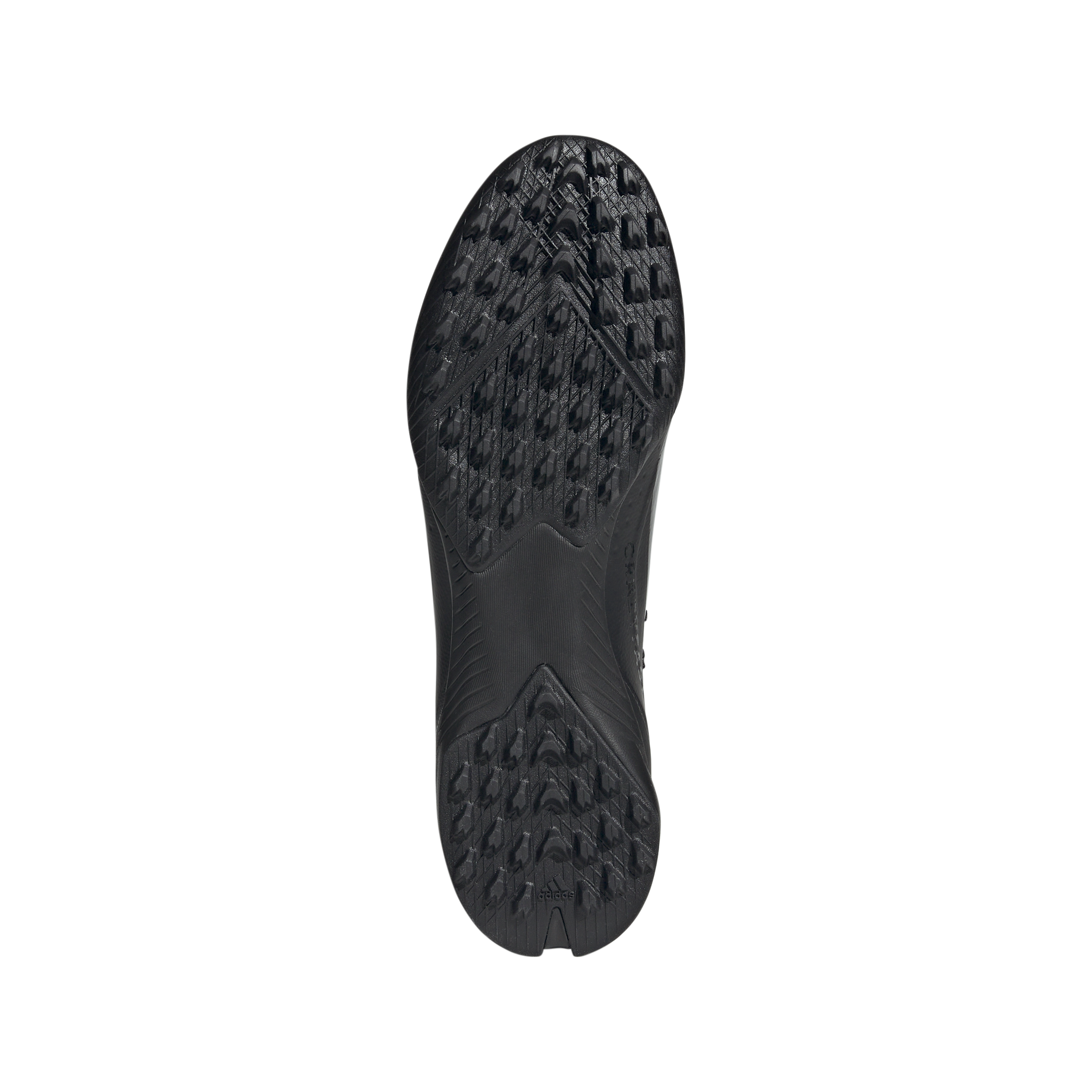 Mens X Crazyfast.3 Turf Ground Football Boot
