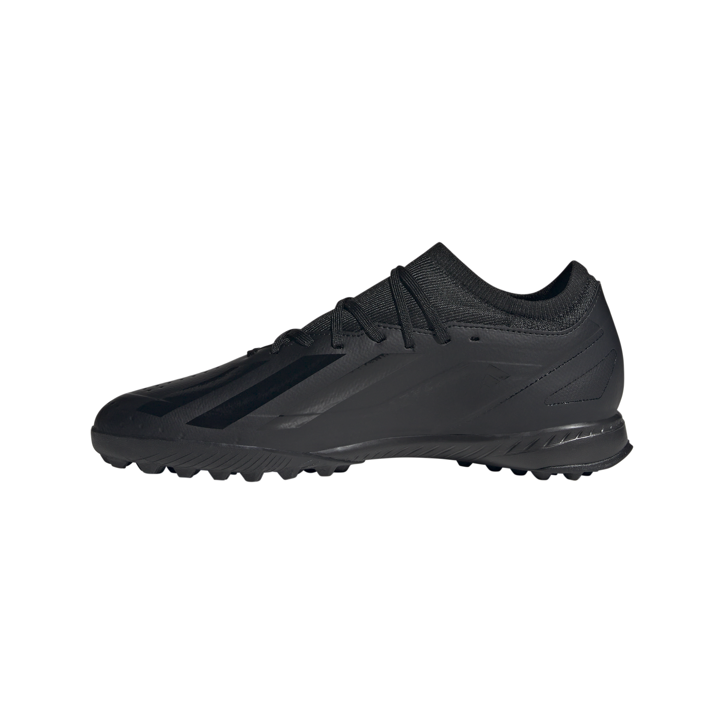 Mens X Crazyfast.3 Turf Ground Football Boot