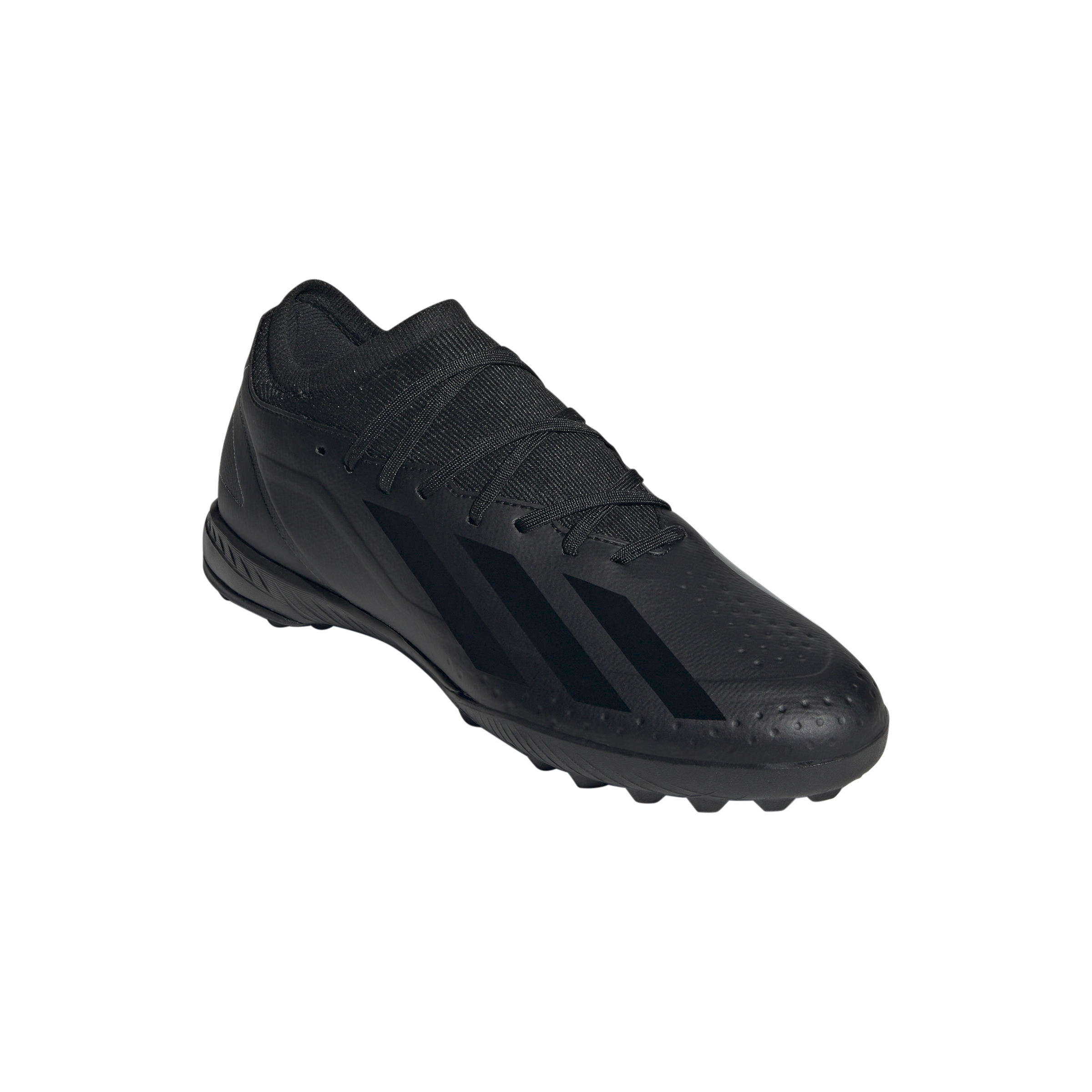 Mens X Crazyfast.3 Turf Ground Football Boot