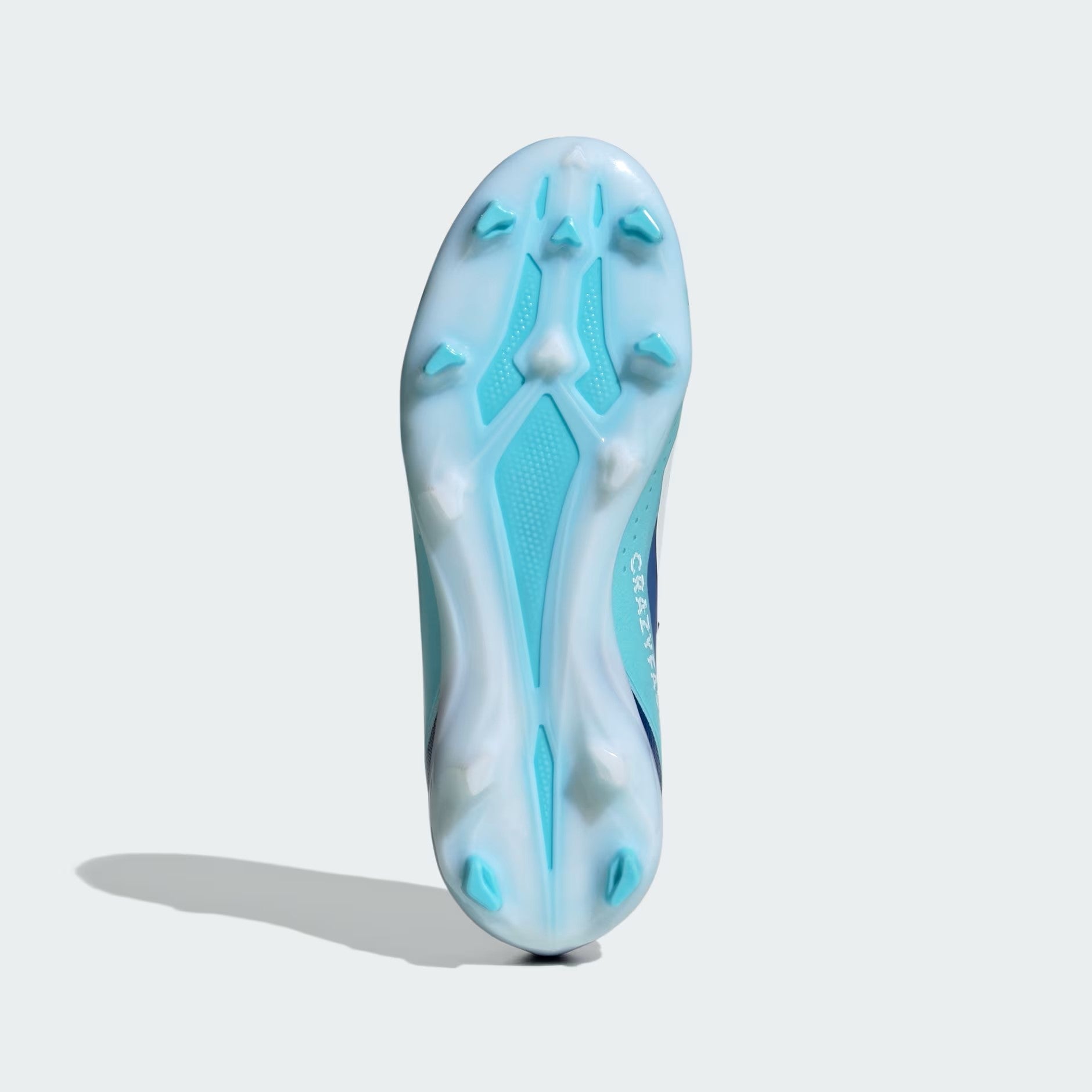 Boys X Crazyfast.3 Firm Ground Football Boot