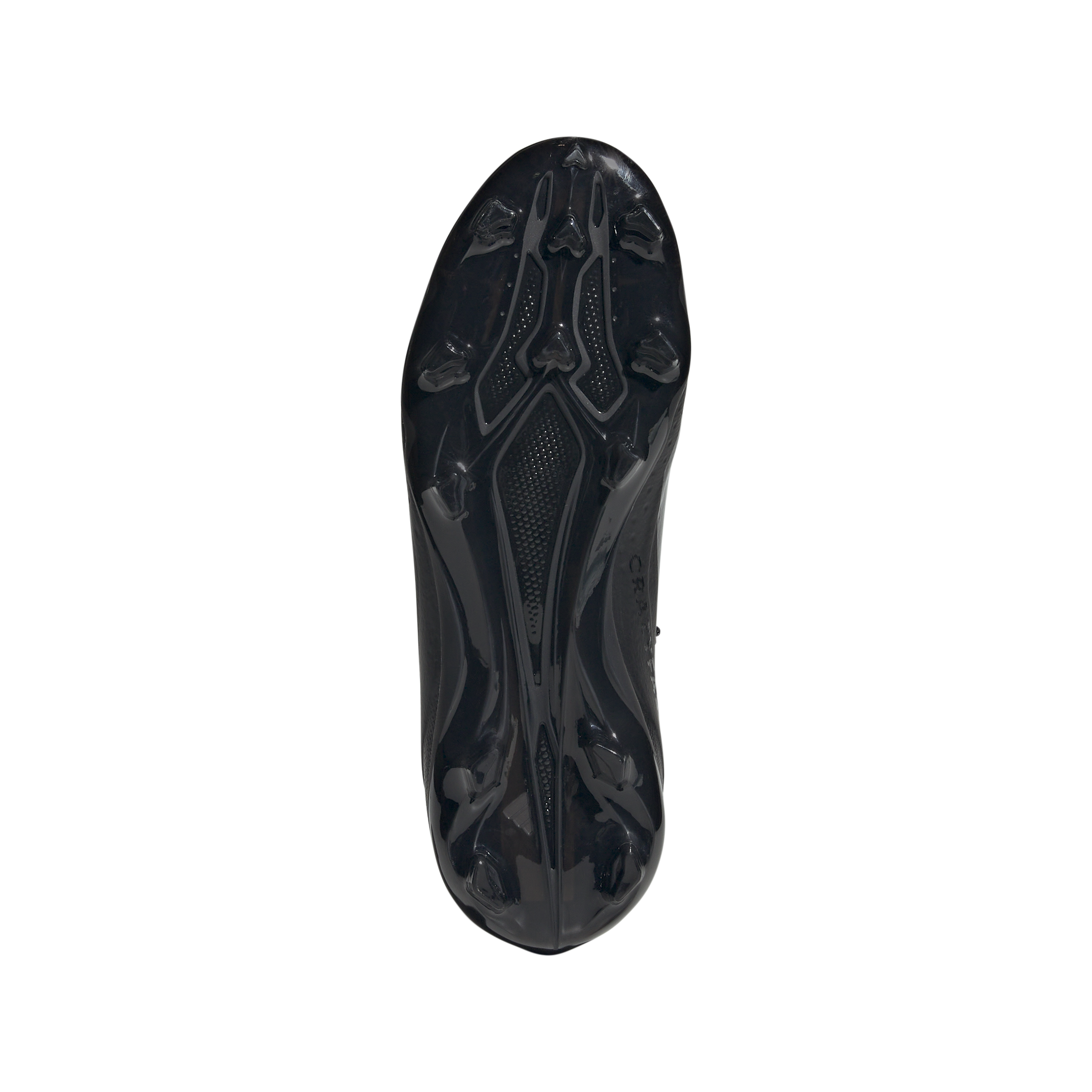 Boys X Crazyfast.3 Firm Ground Football Boot