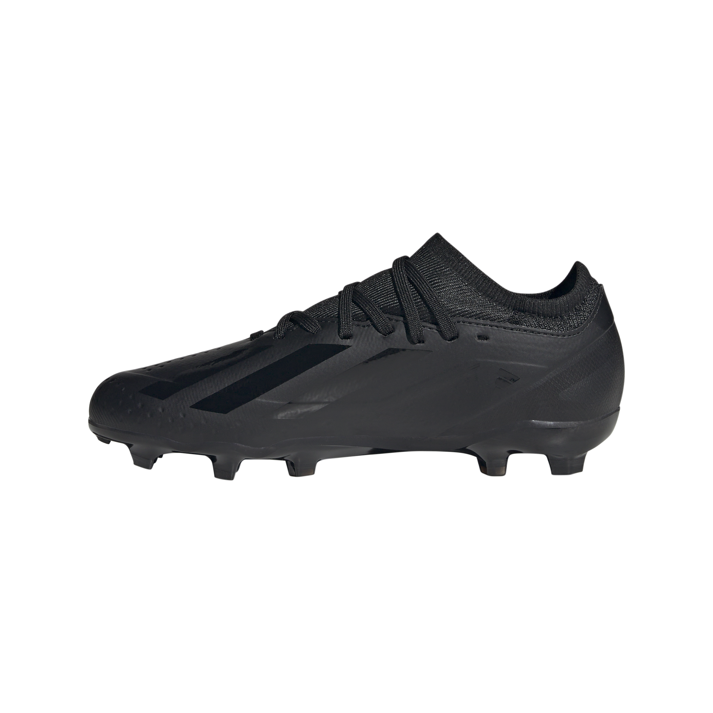 Boys X Crazyfast.3 Firm Ground Football Boot