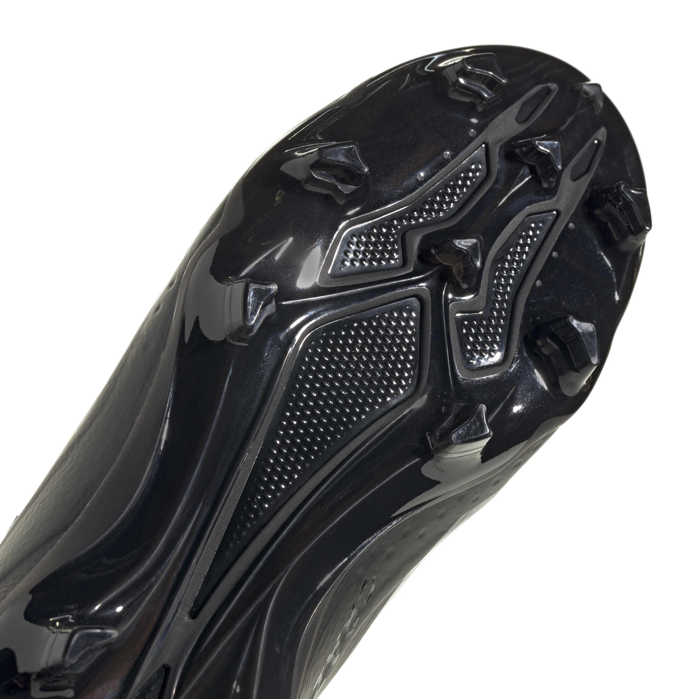 Boys X Crazyfast.3 Firm Ground Football Boot