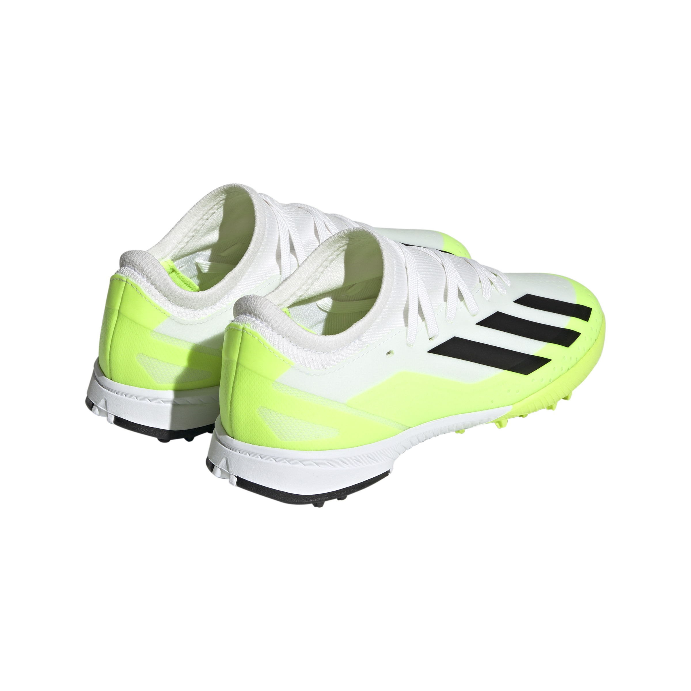 Junior X Crazyfast.3 Turf Ground Football Boot