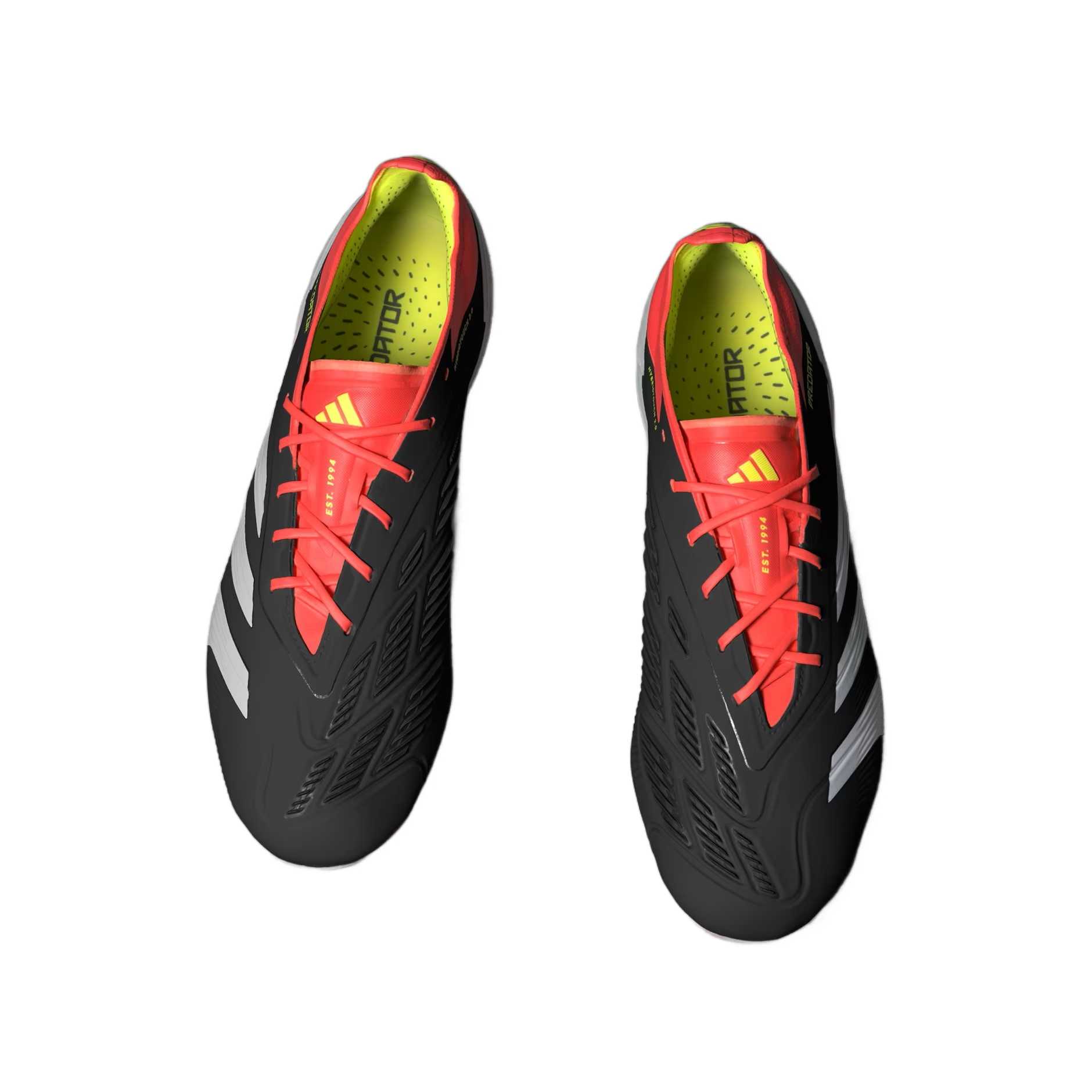 Mens Predator Elite Firm Ground Football Boots