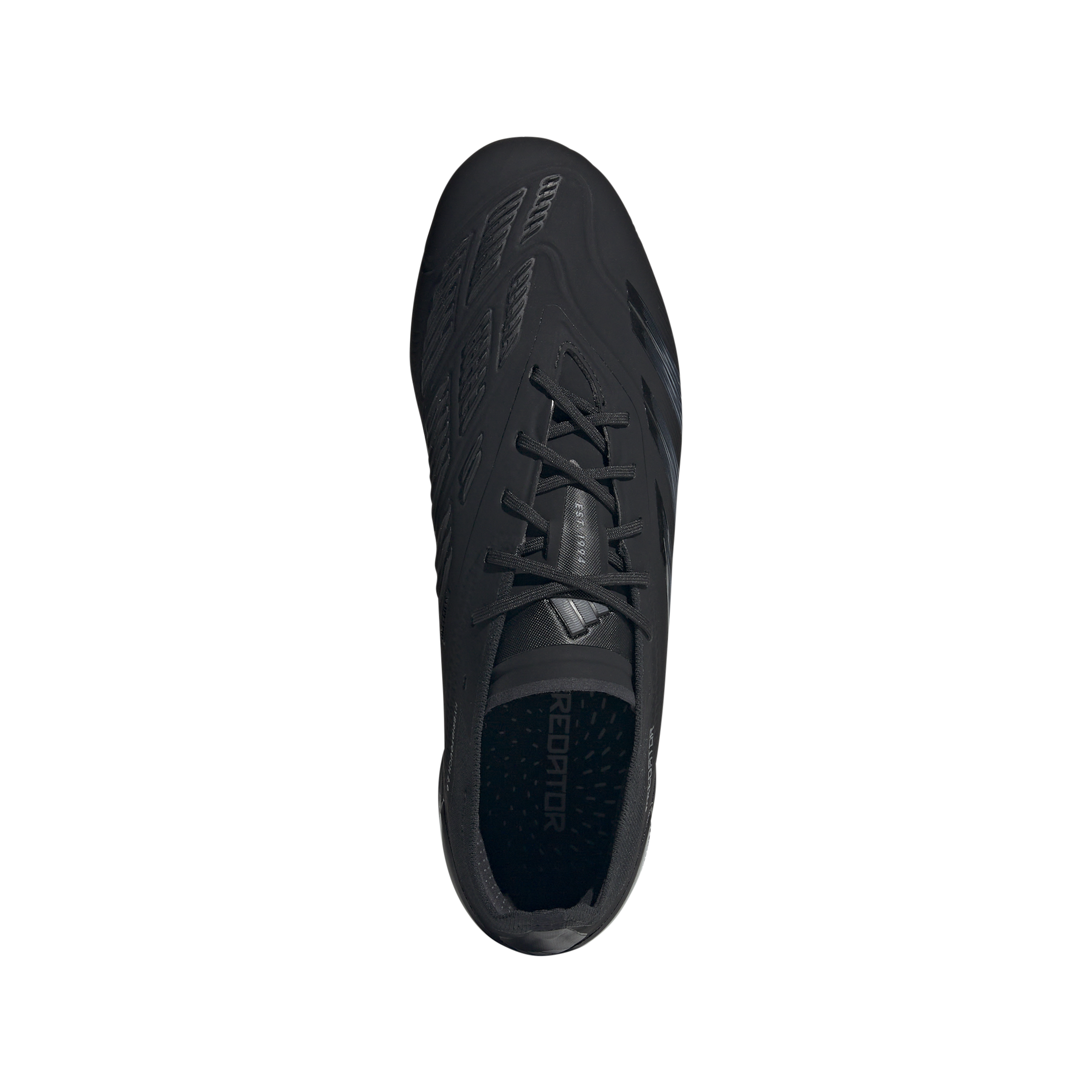 Mens Predator Elite Firm Ground Football Boots