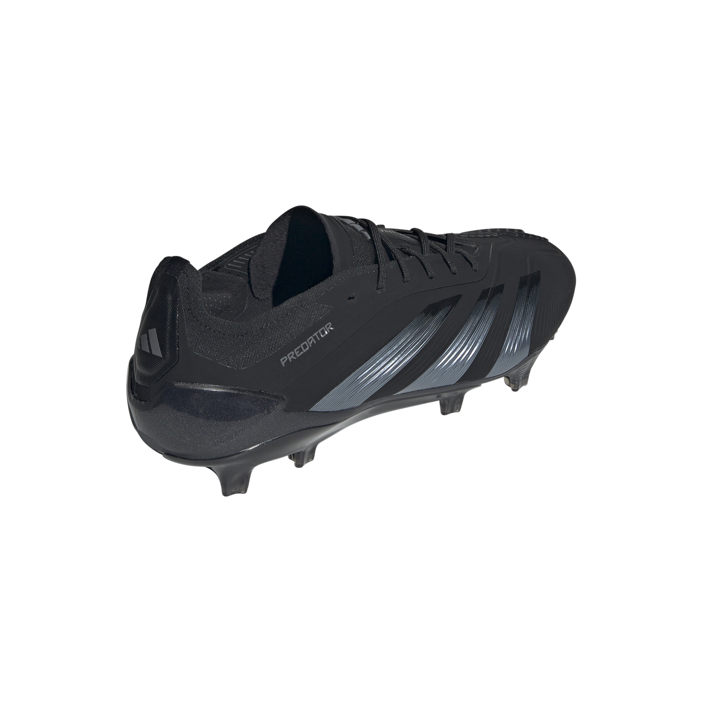 Mens Predator Elite Firm Ground Football Boots