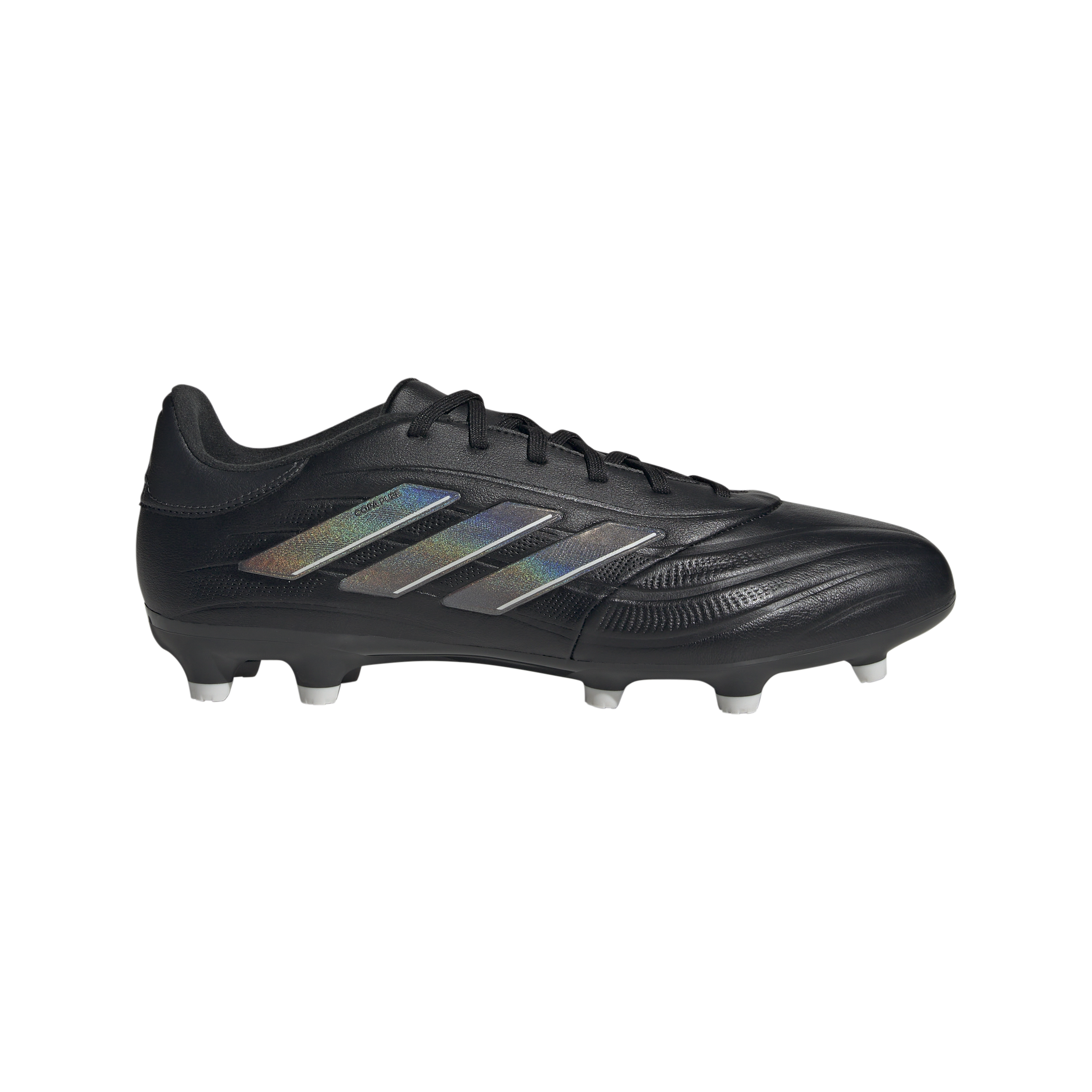 Shop Mens Copa Pure 2 League Firm Ground Football Boots From Adidas Online GO SPORT QATAR