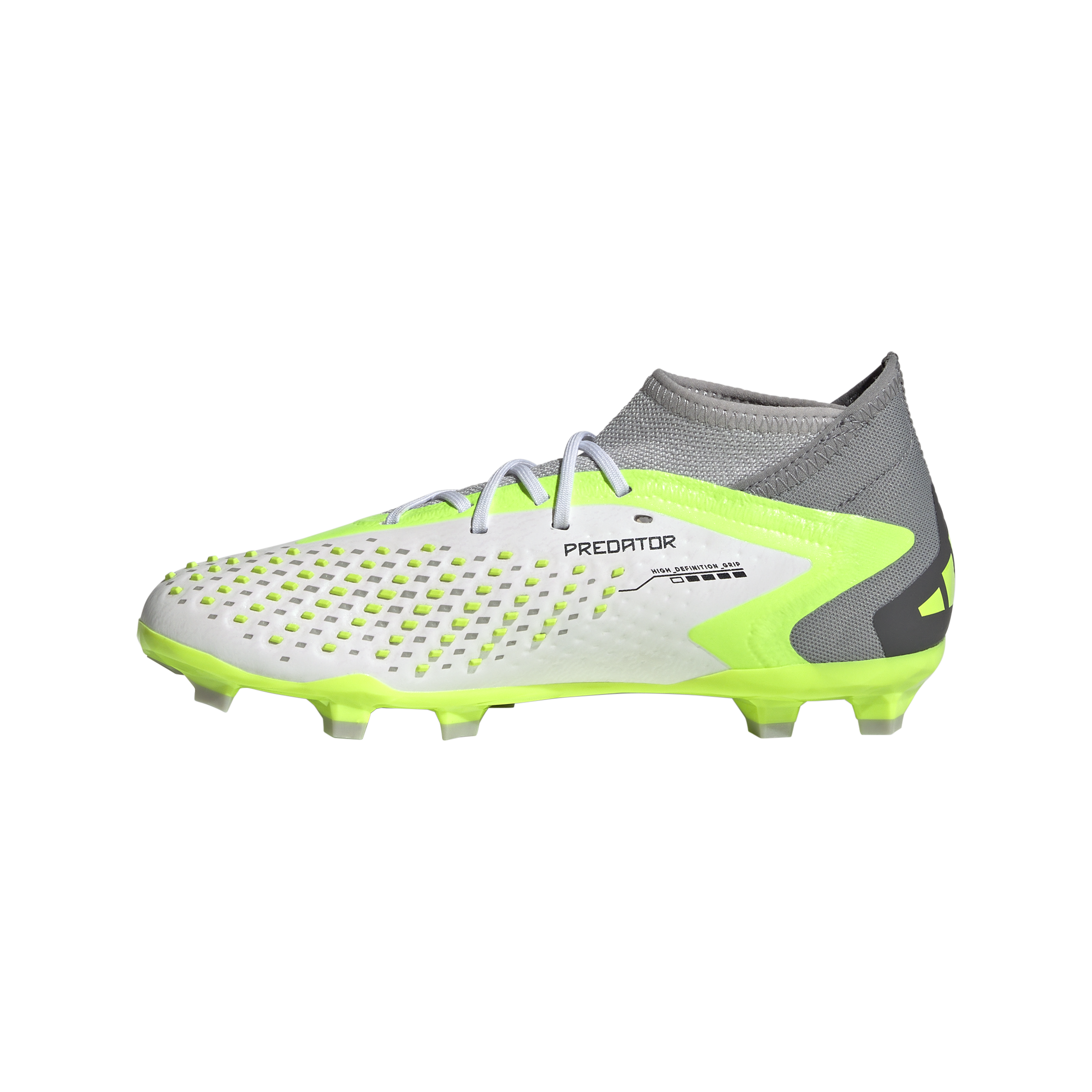 Boys Predator Accuracy.1 Firm Ground Football Boot