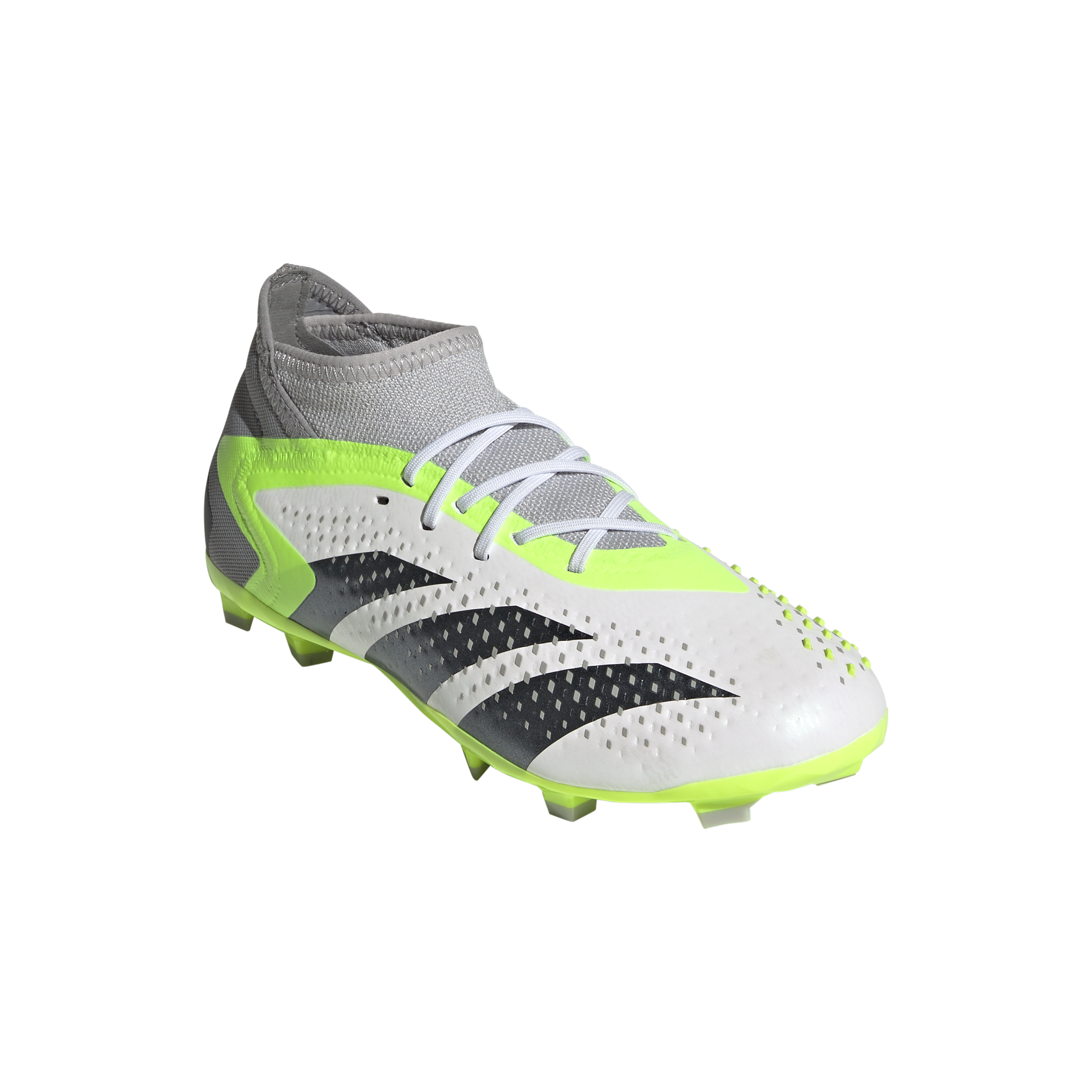 Boys Predator Accuracy.1 Firm Ground Football Boot