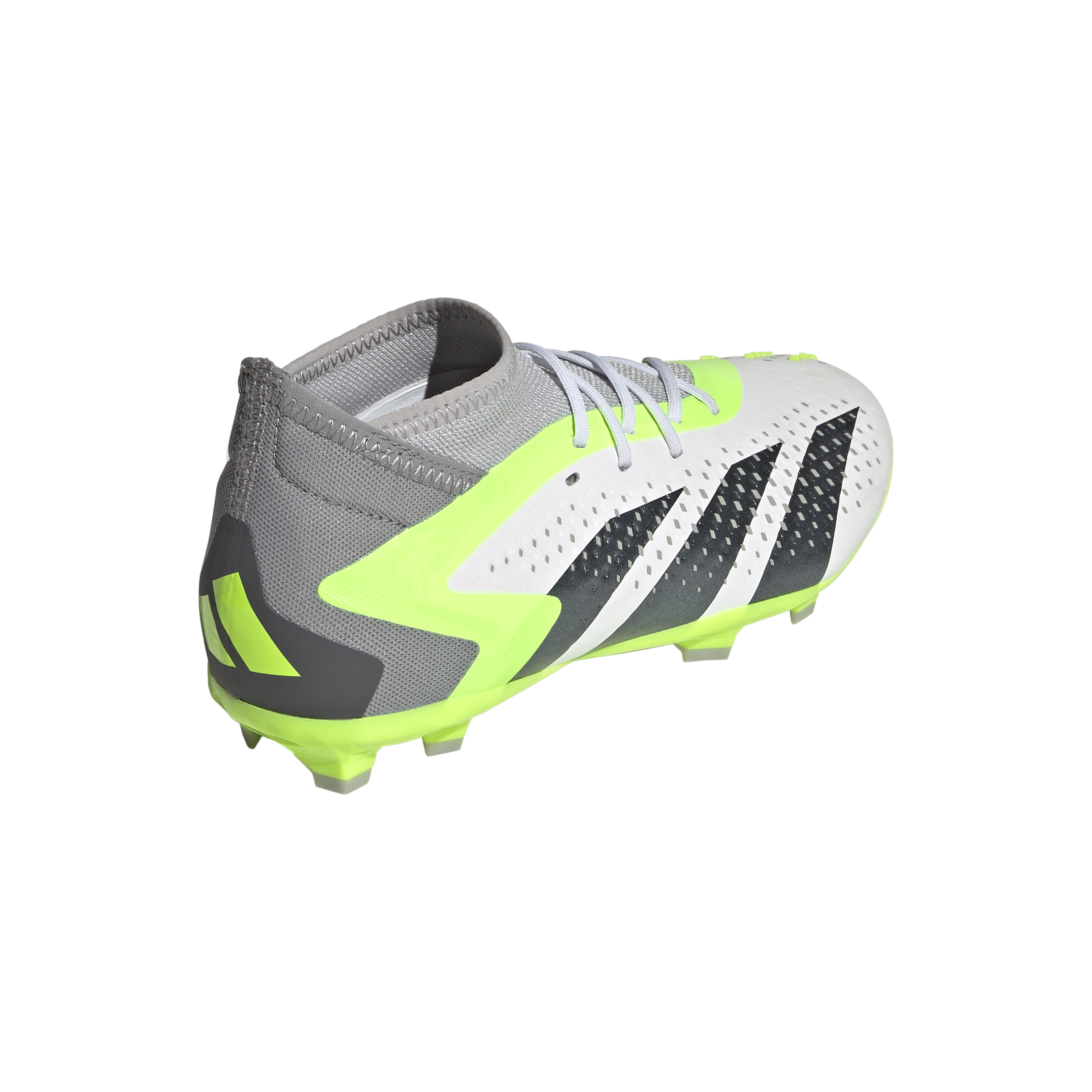 Boys Predator Accuracy.1 Firm Ground Football Boot