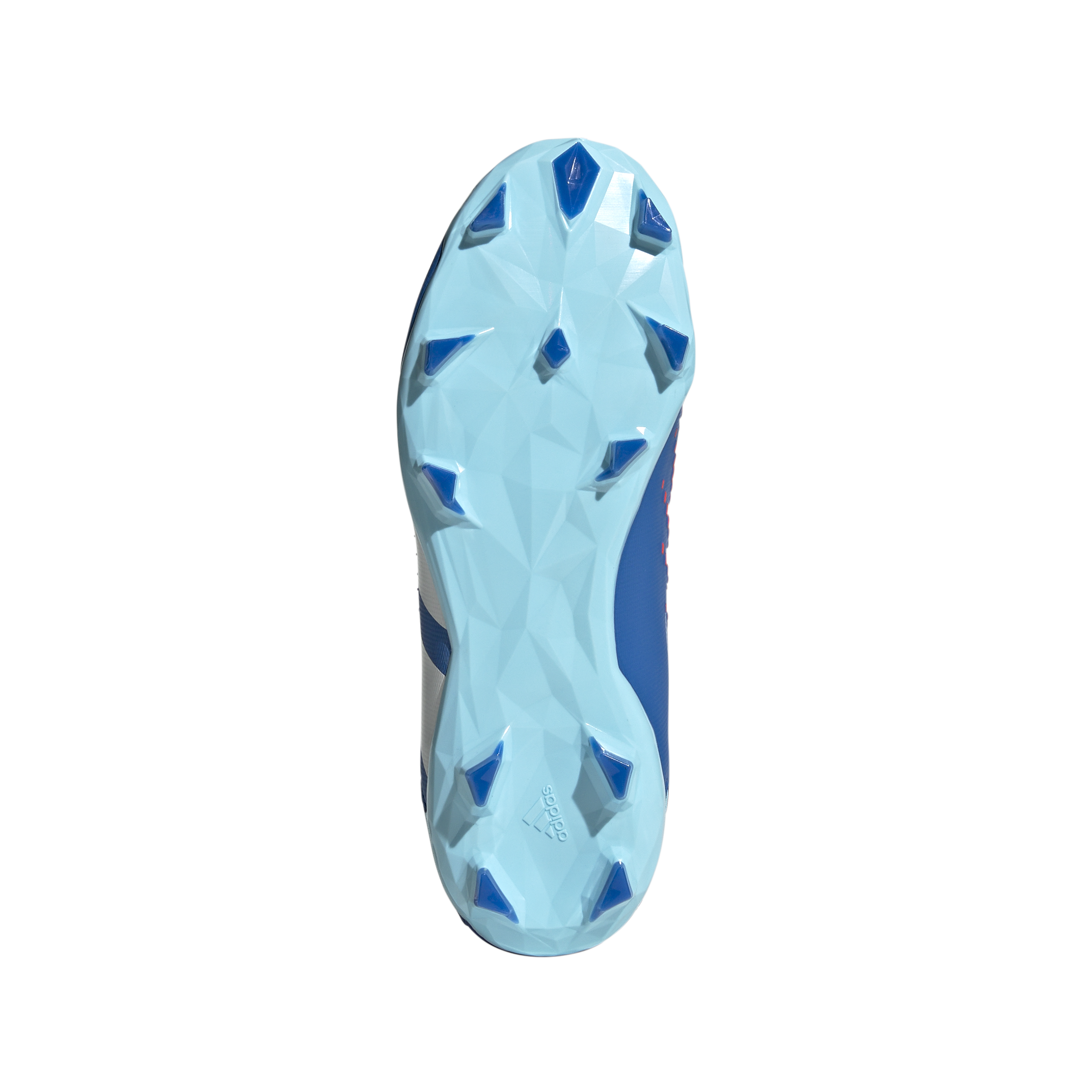 Boys Predator Accuracy.3 Firm Ground Football Boot