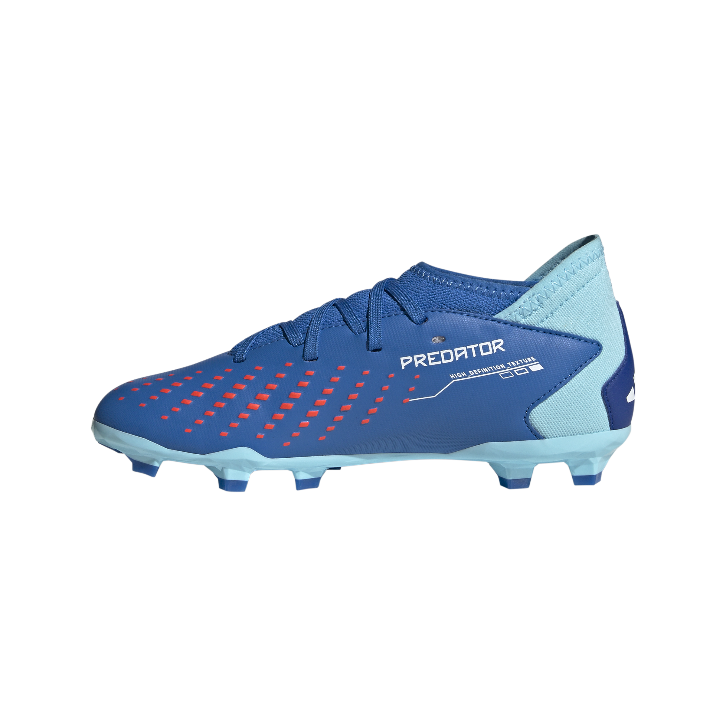 Boys Predator Accuracy.3 Firm Ground Football Boot