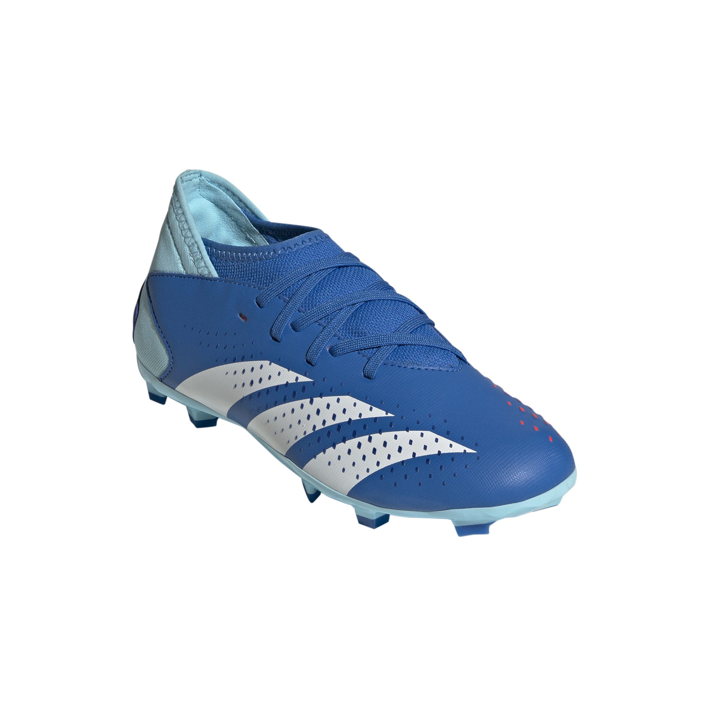Boys Predator Accuracy.3 Firm Ground Football Boot
