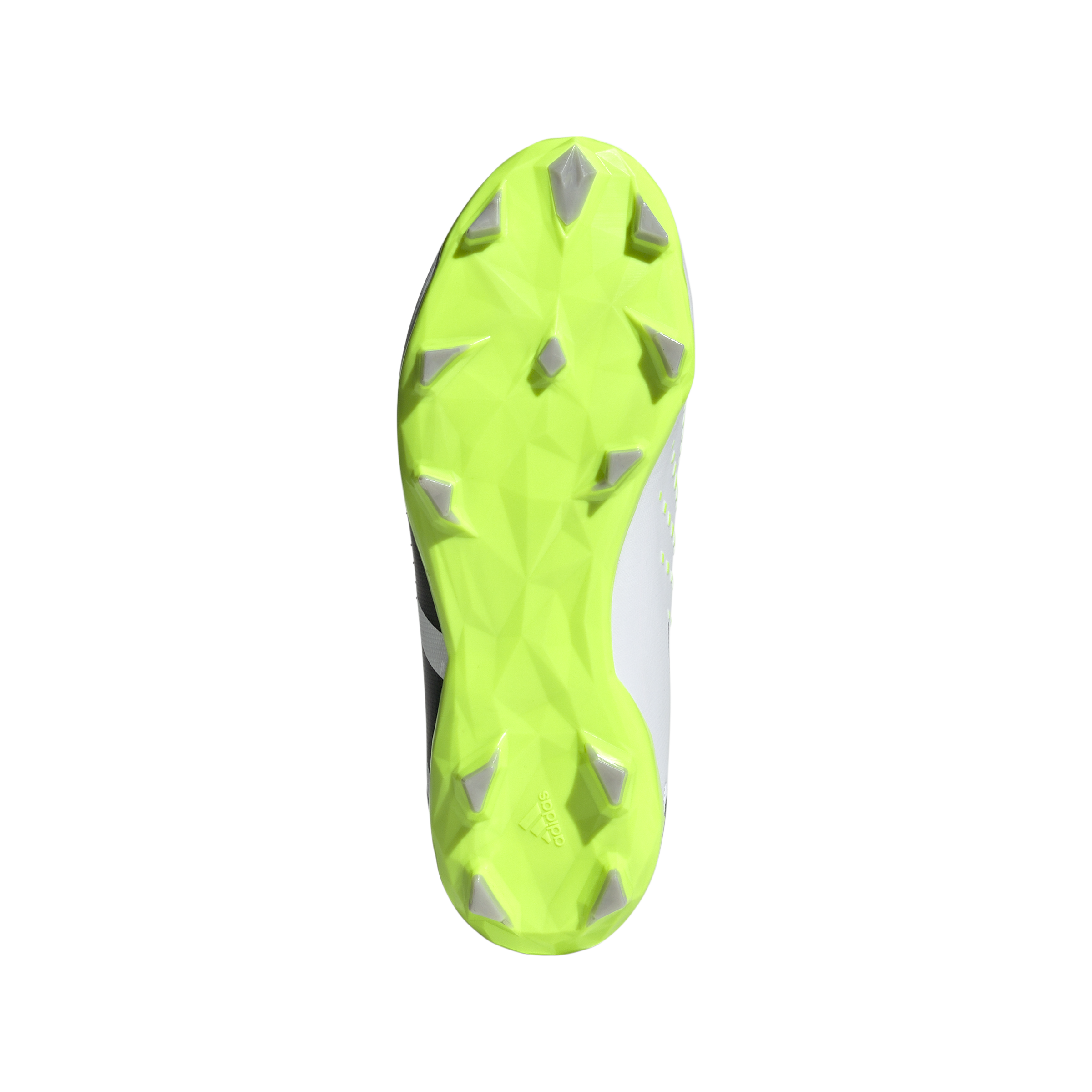 Boys Predator Accuracy.3 Firm Ground Football Boot
