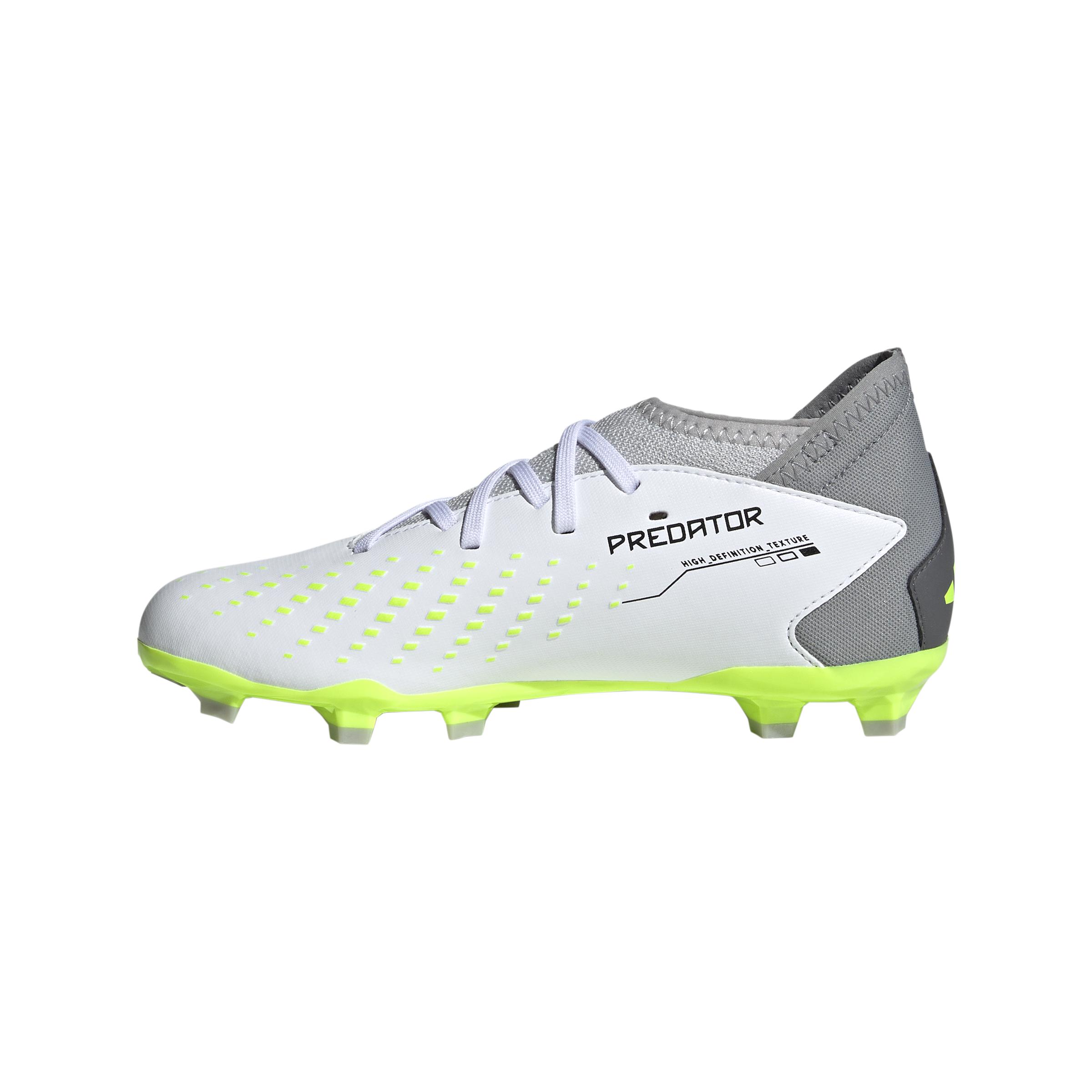 Boys Predator Accuracy.3 Firm Ground Football Boot