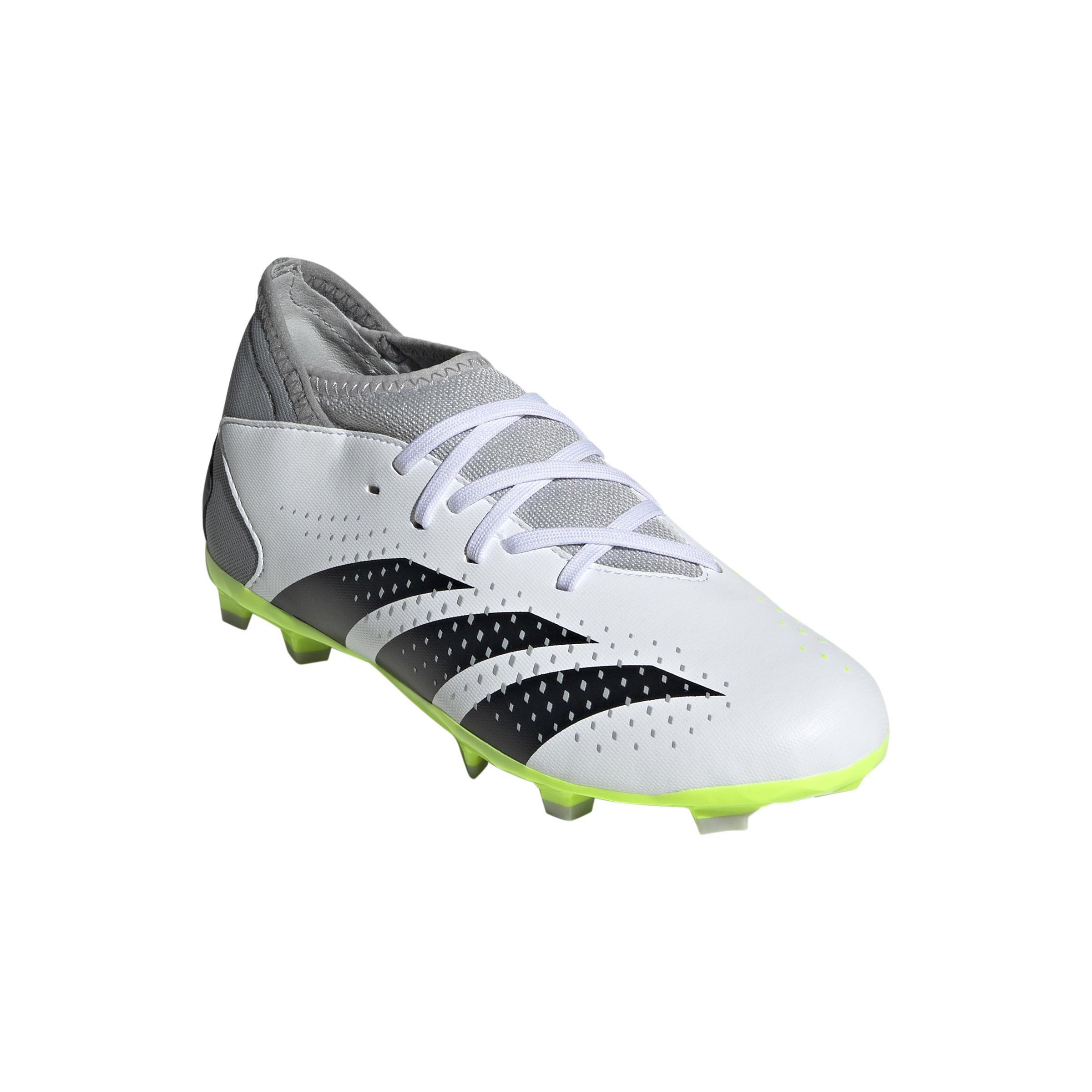 Boys Predator Accuracy.3 Firm Ground Football Boot