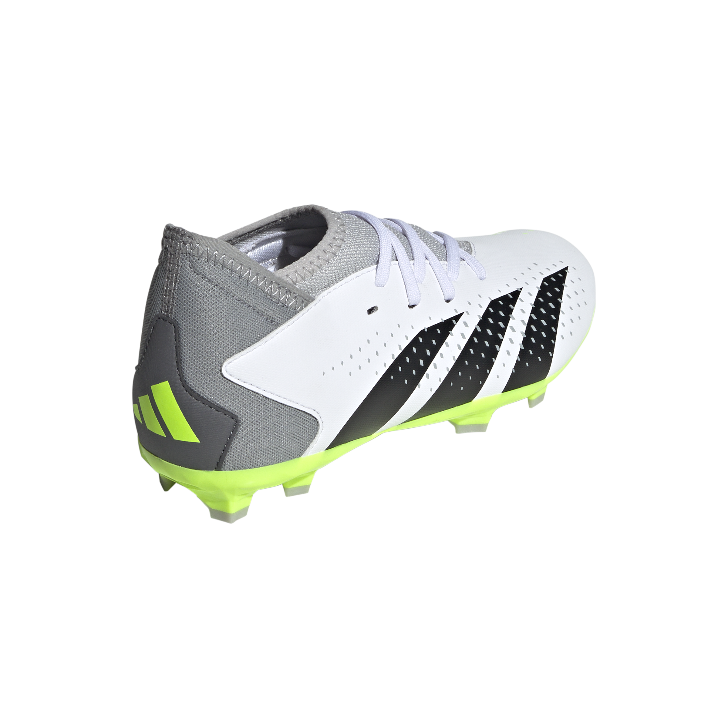 Boys Predator Accuracy.3 Firm Ground Football Boot