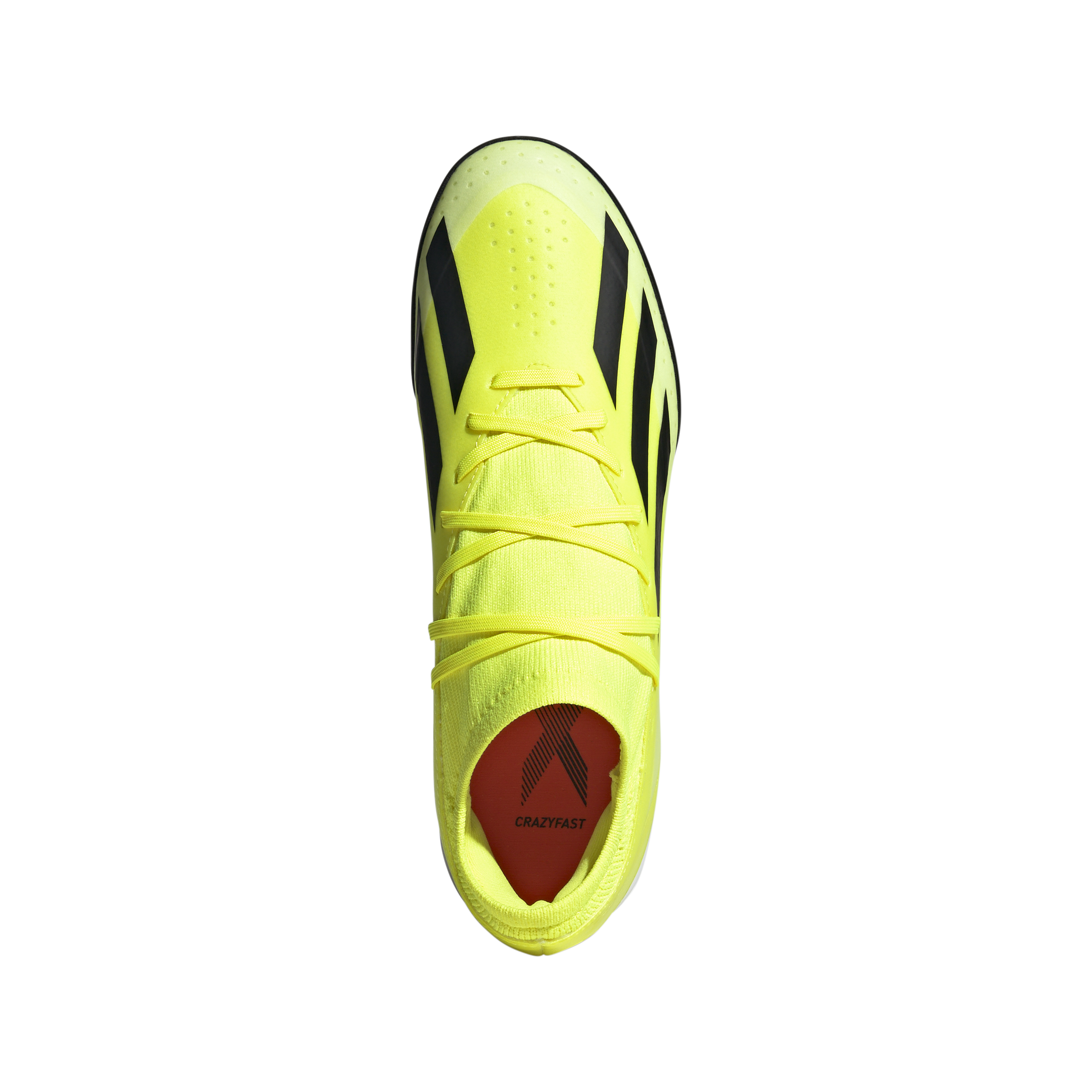 Mens X Crazyfast League  Astro Turf Shoe