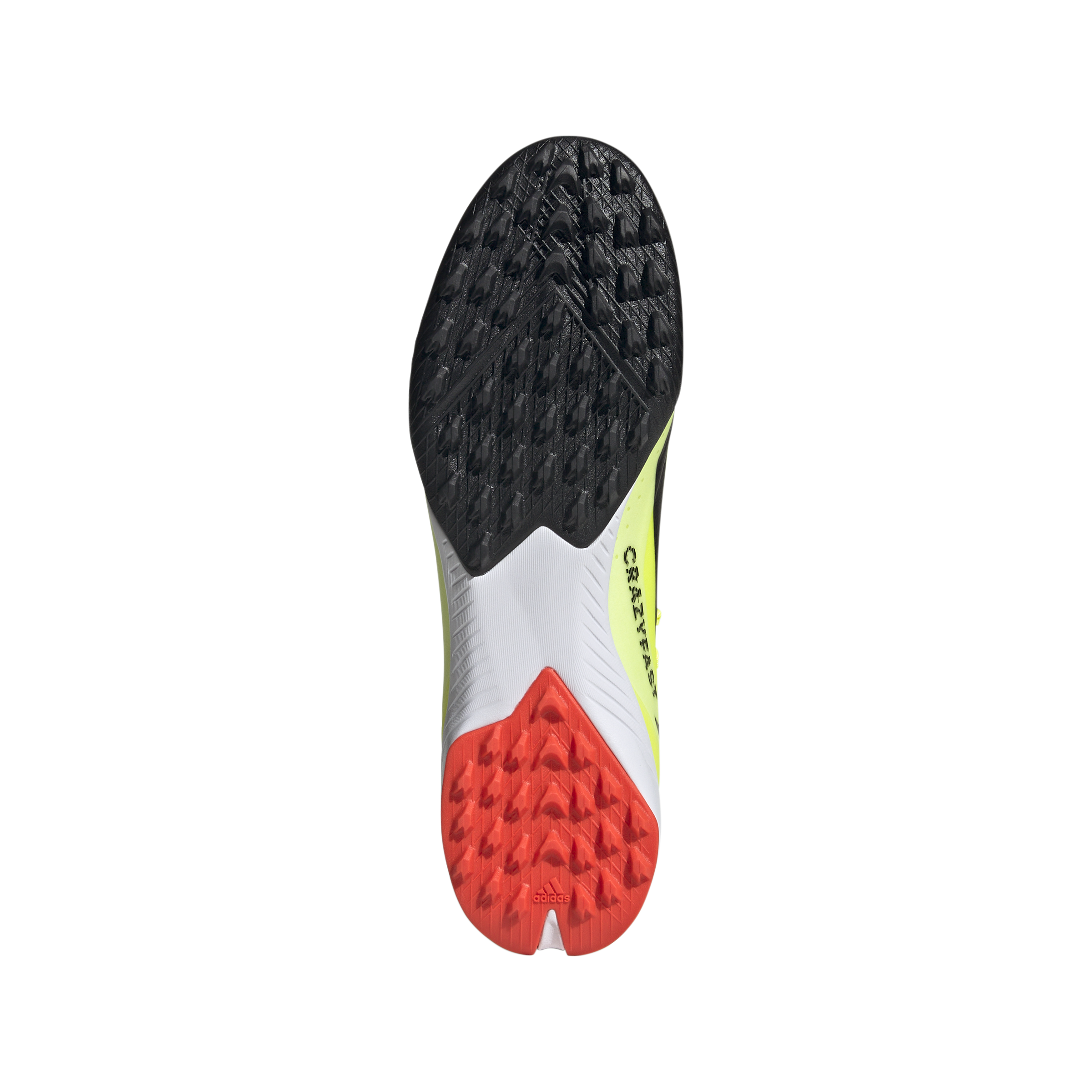 Mens X Crazyfast League  Astro Turf Shoe