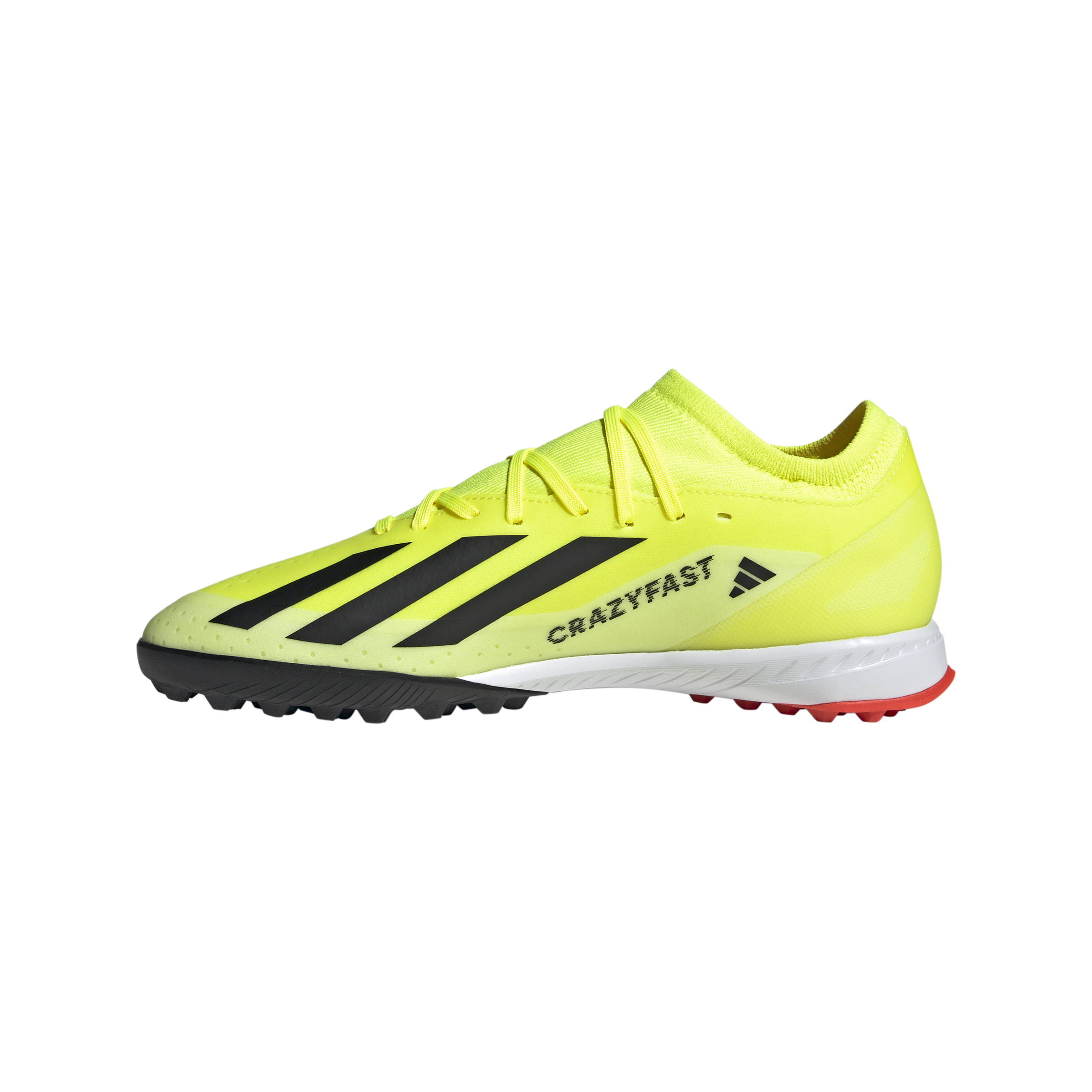 Mens X Crazyfast League  Astro Turf Shoe