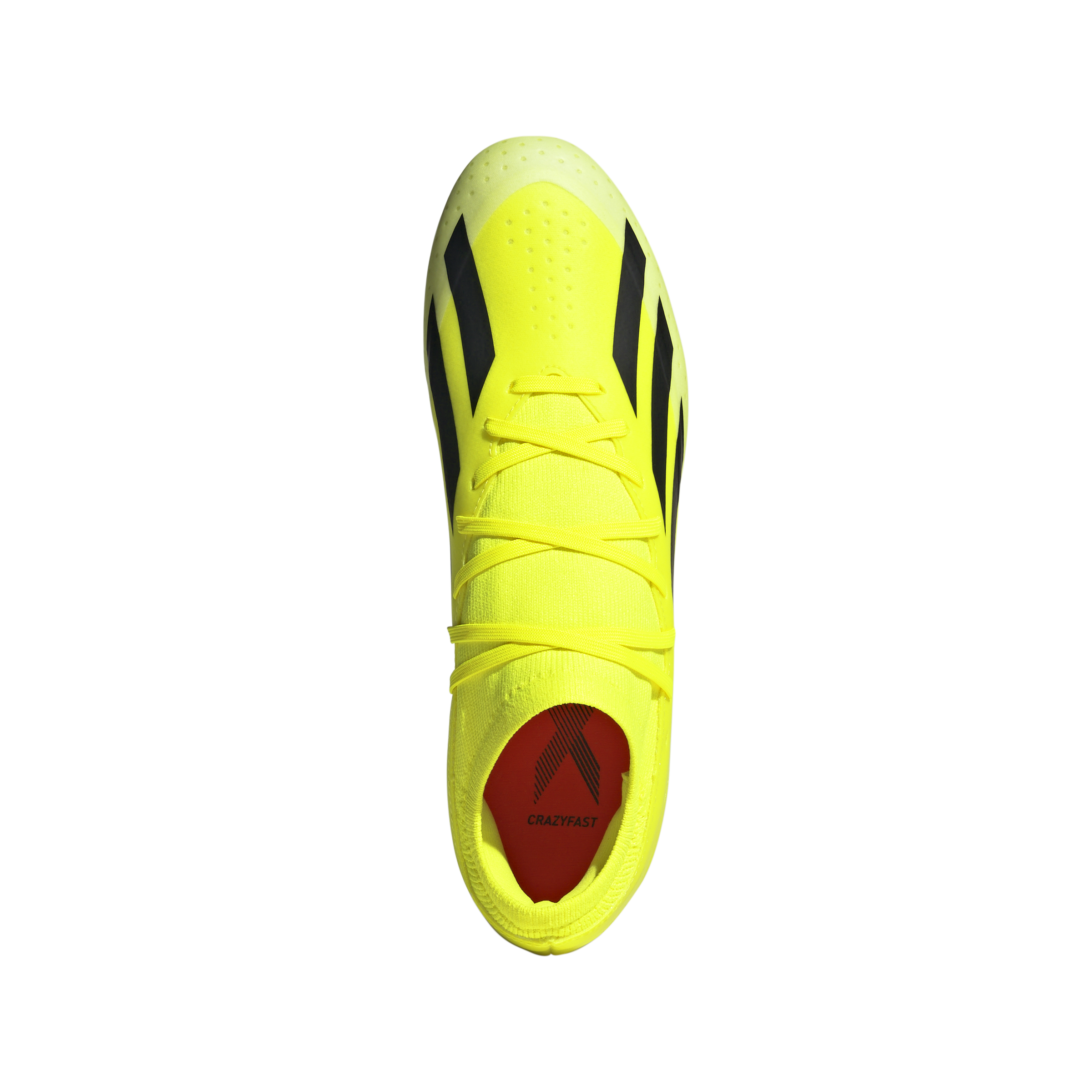 Mens X Crazyfast League Firm Ground Shoe