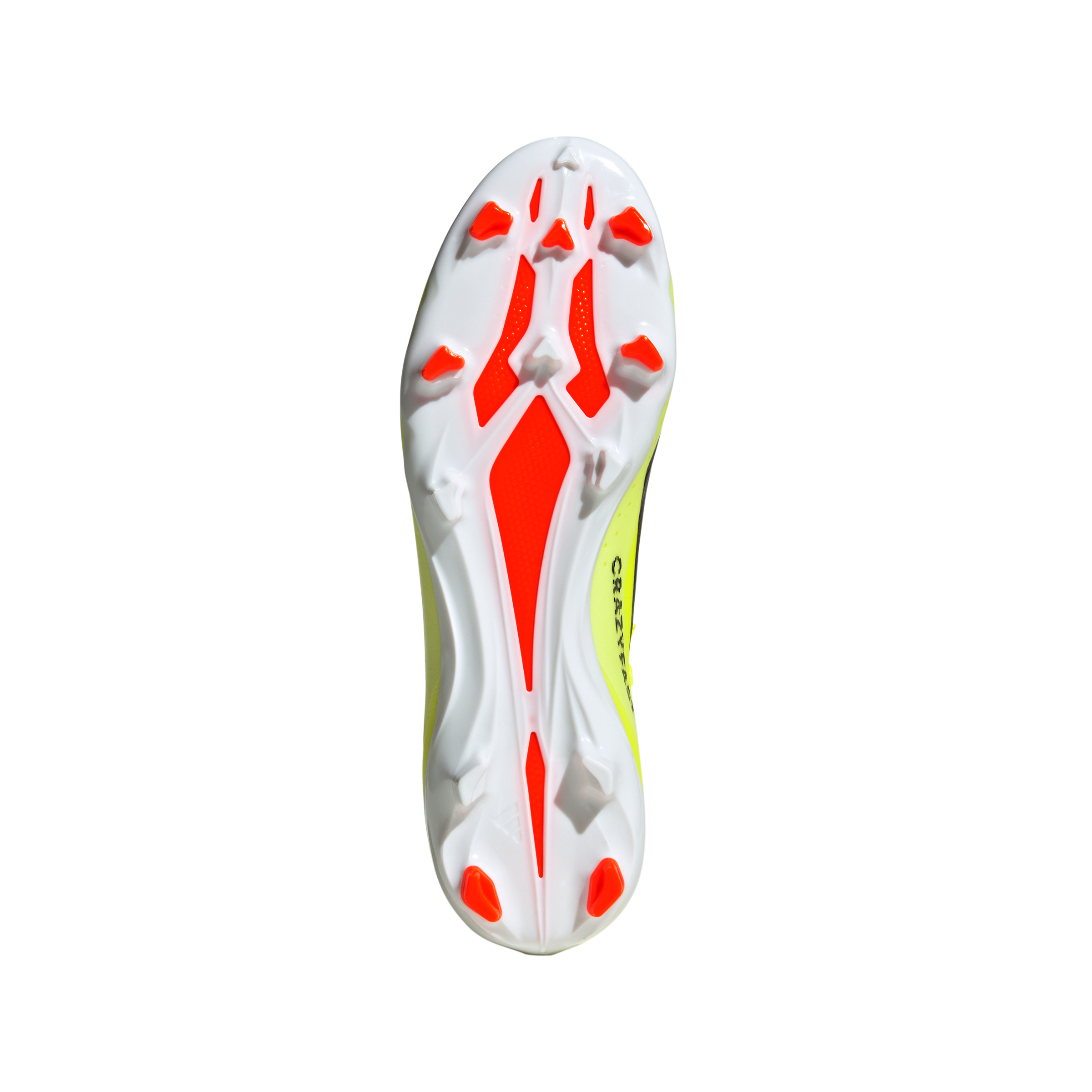 Mens X Crazyfast League Firm Ground Shoe