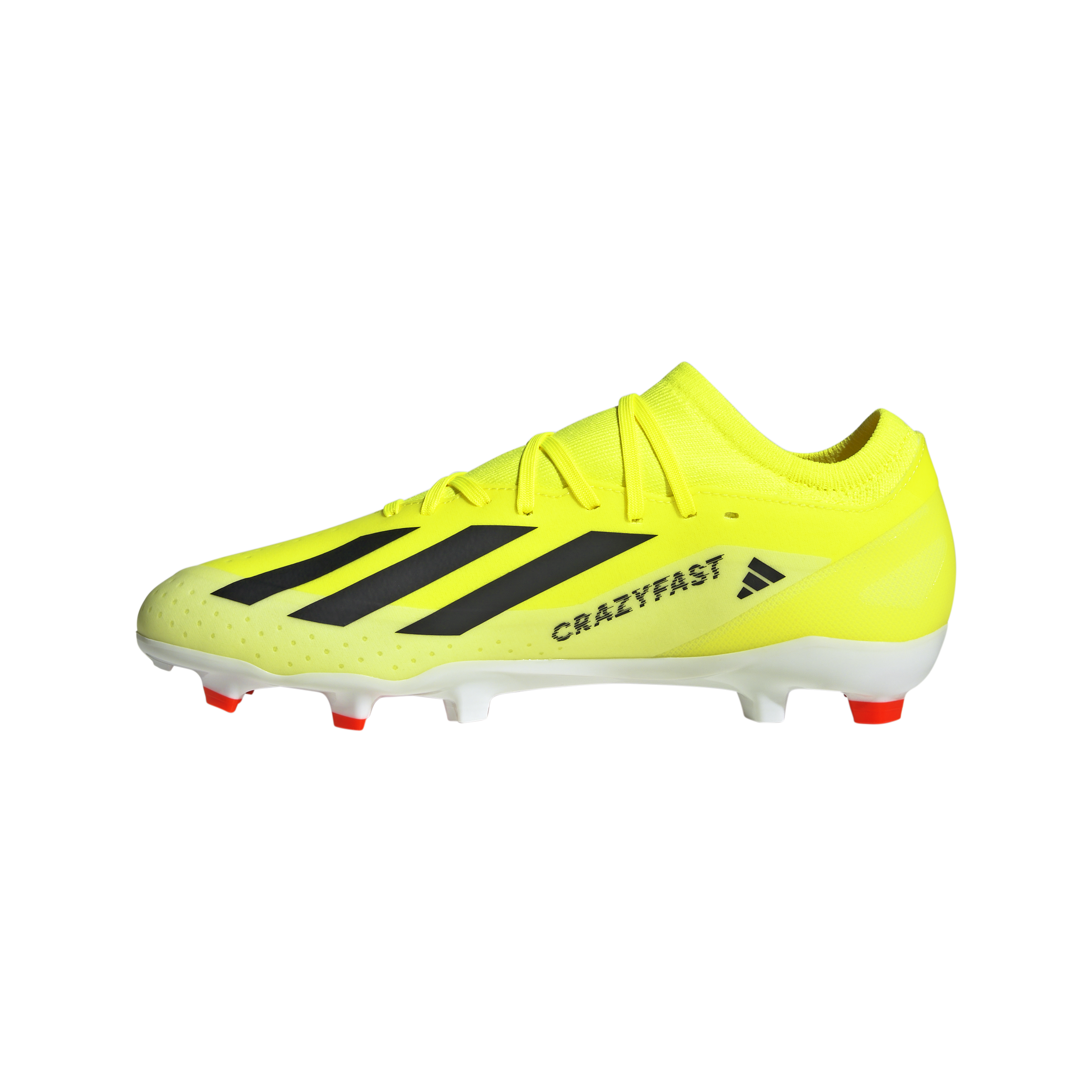 Mens X Crazyfast League Firm Ground Shoe