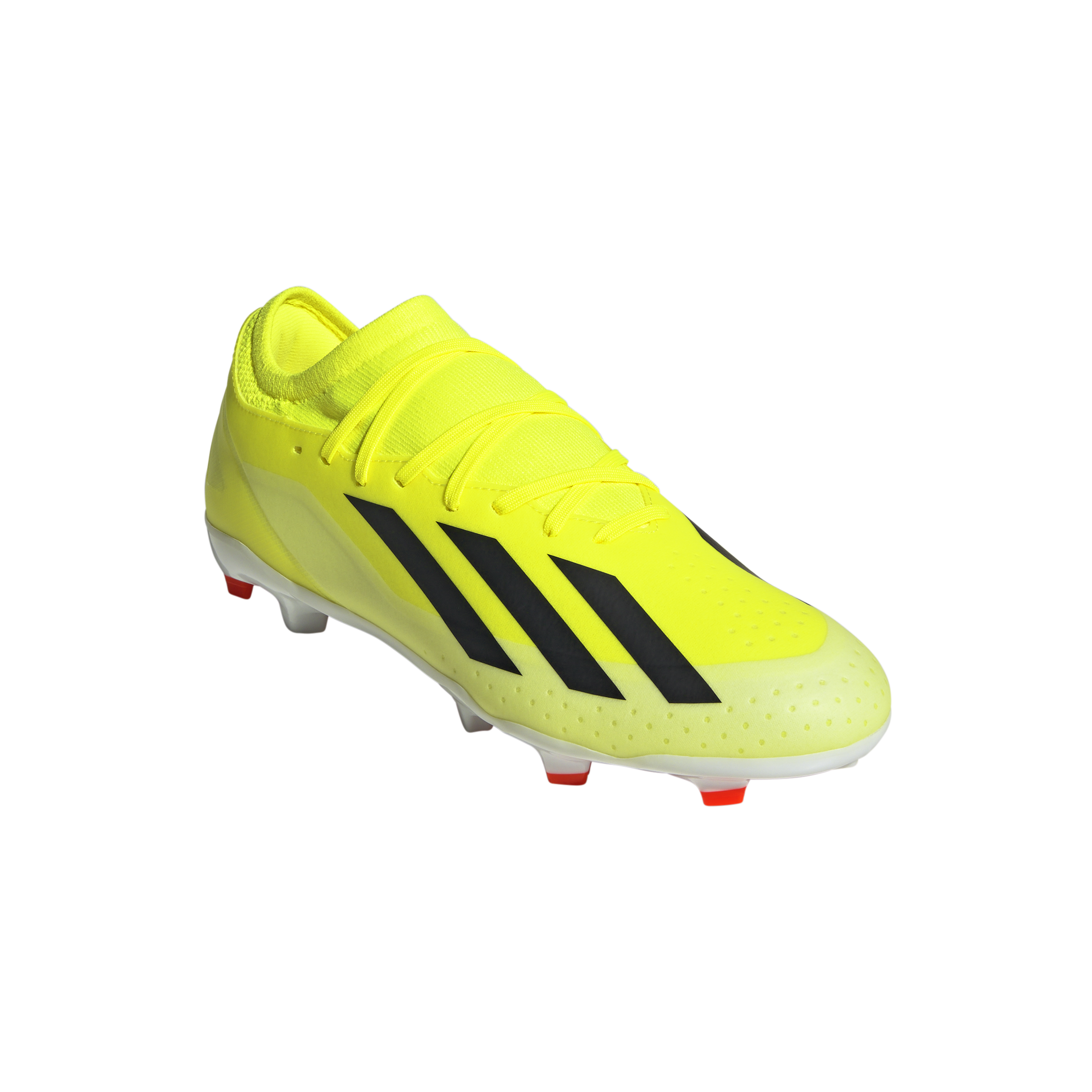 Mens X Crazyfast League Firm Ground Shoe