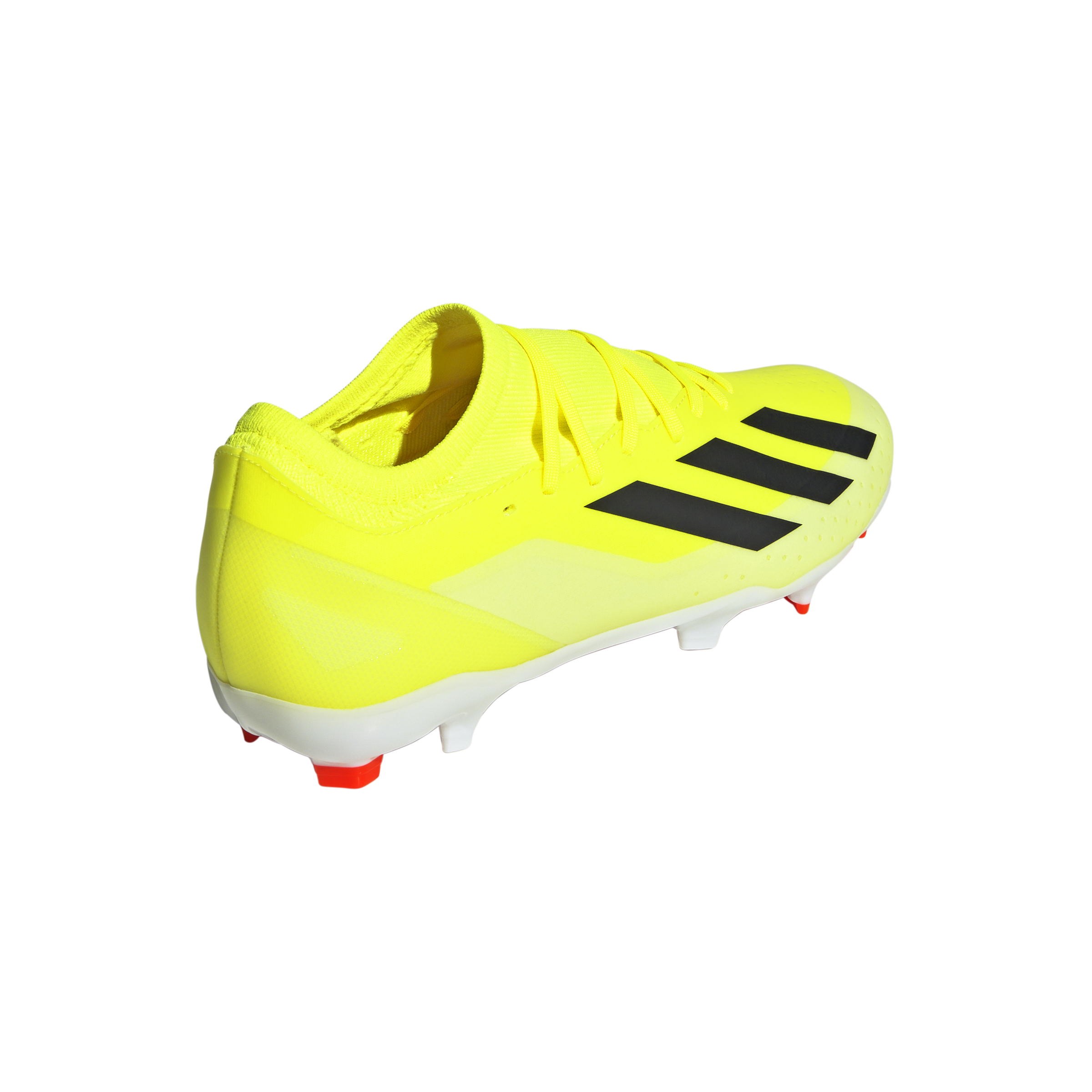 Mens X Crazyfast League Firm Ground Shoe