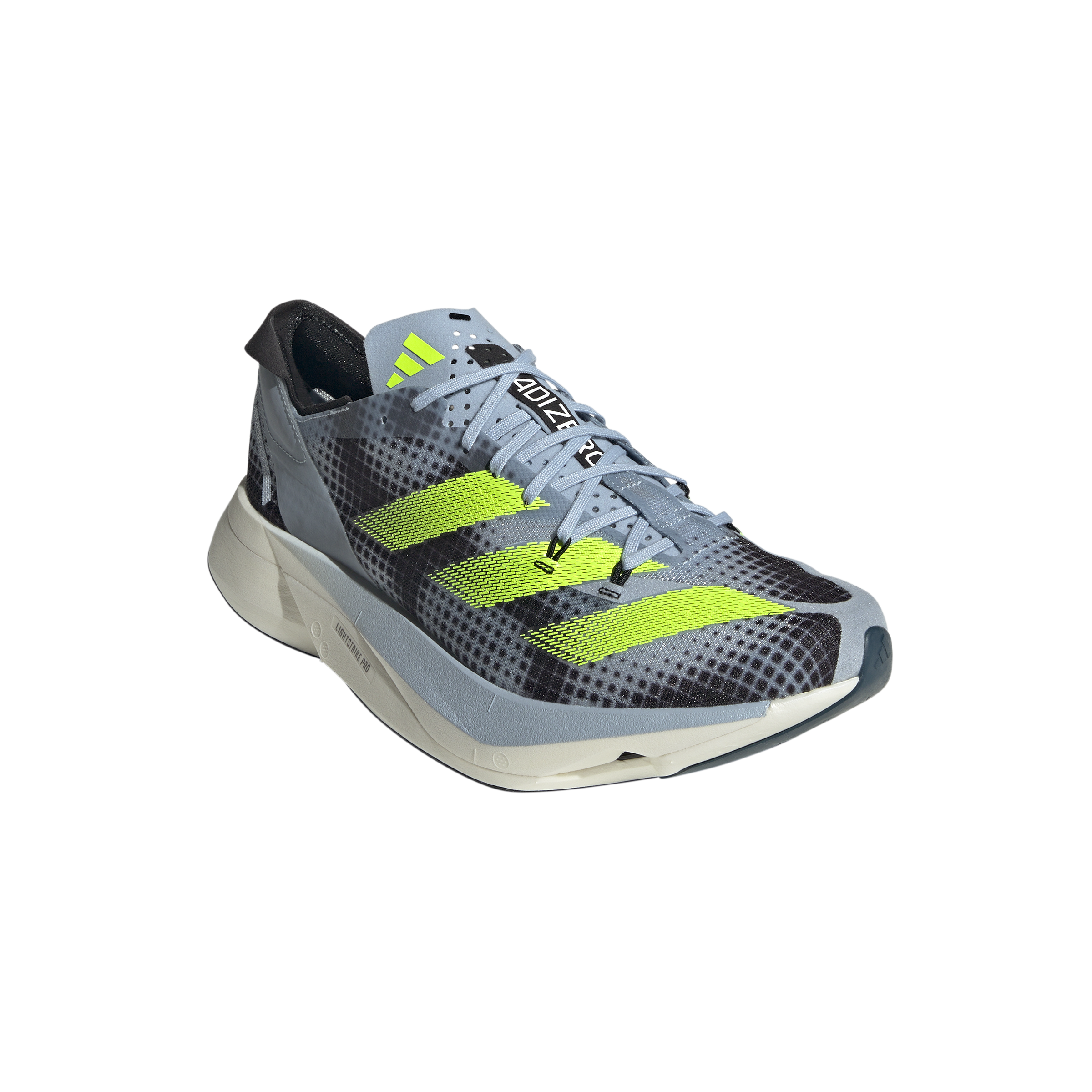Mens Adizero Adios Pro 3 Running Shoe