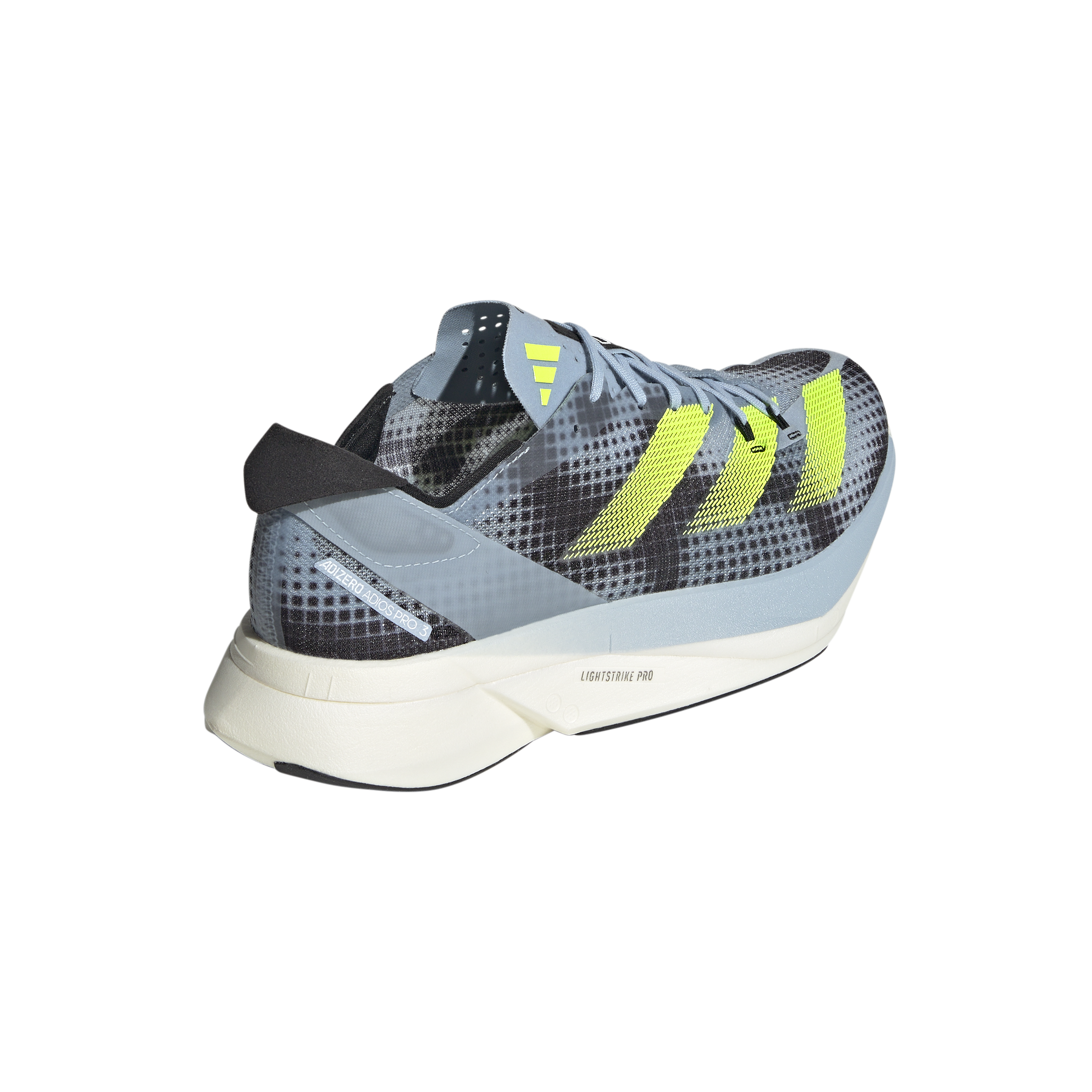 Mens Adizero Adios Pro 3 Running Shoe