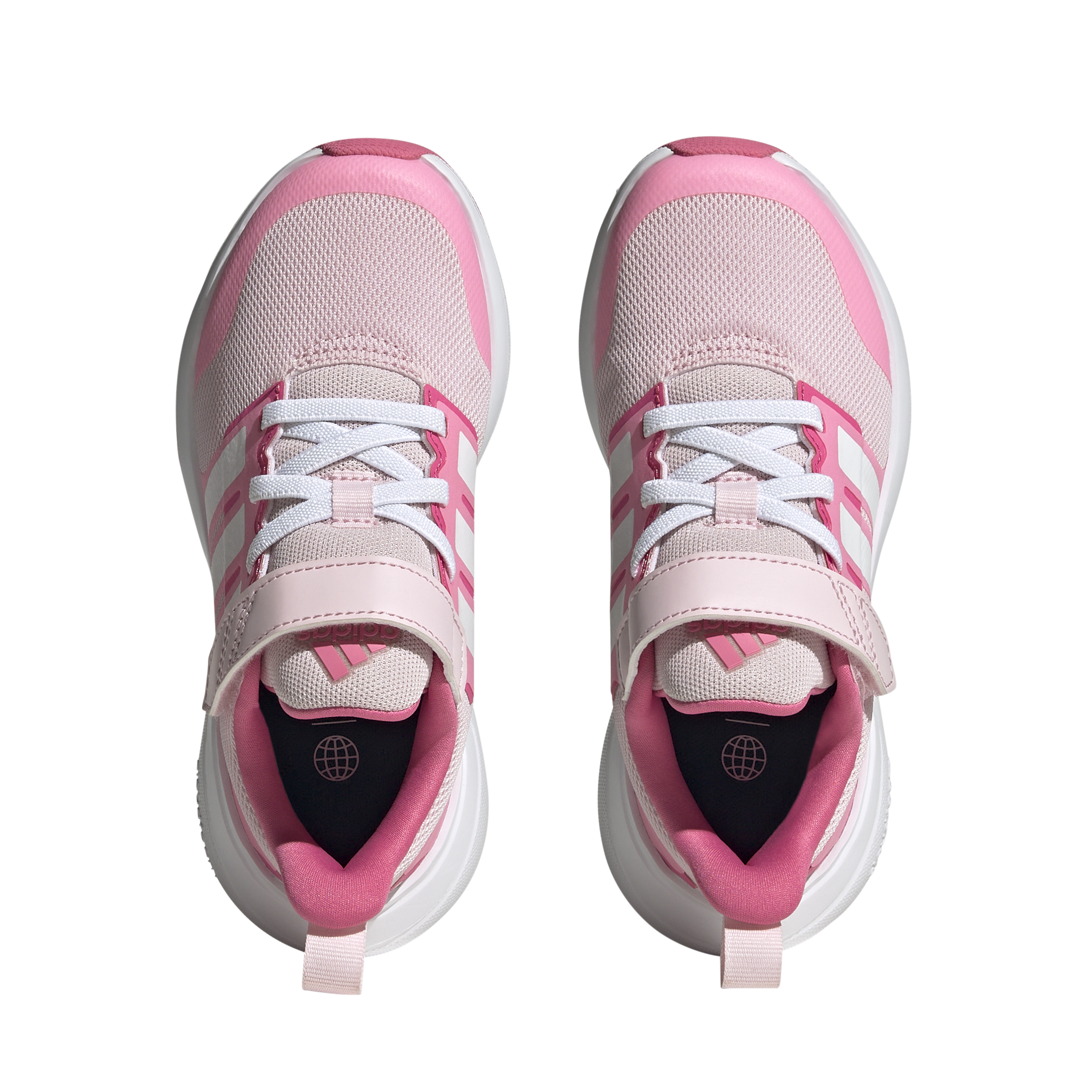 Kids Fortarun Running Shoe