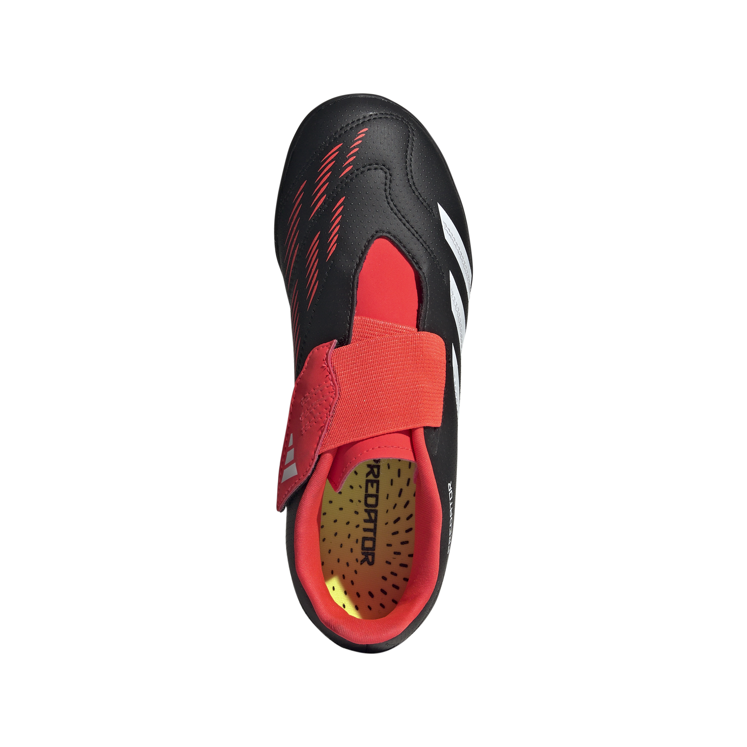 Junior Predator Club Vel Turf Football Boots