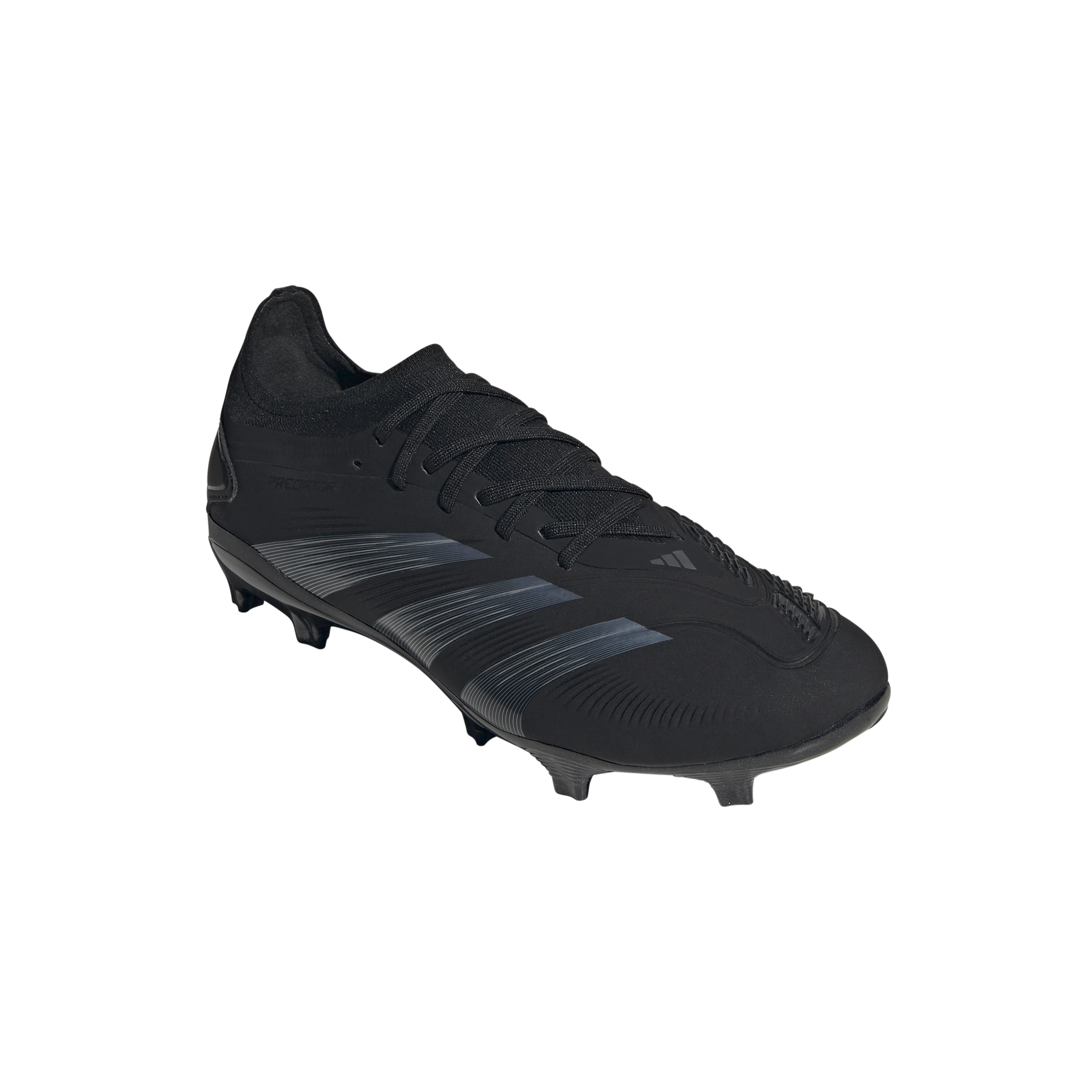 Mens Predator 24 Pro Firm Ground Football Boots