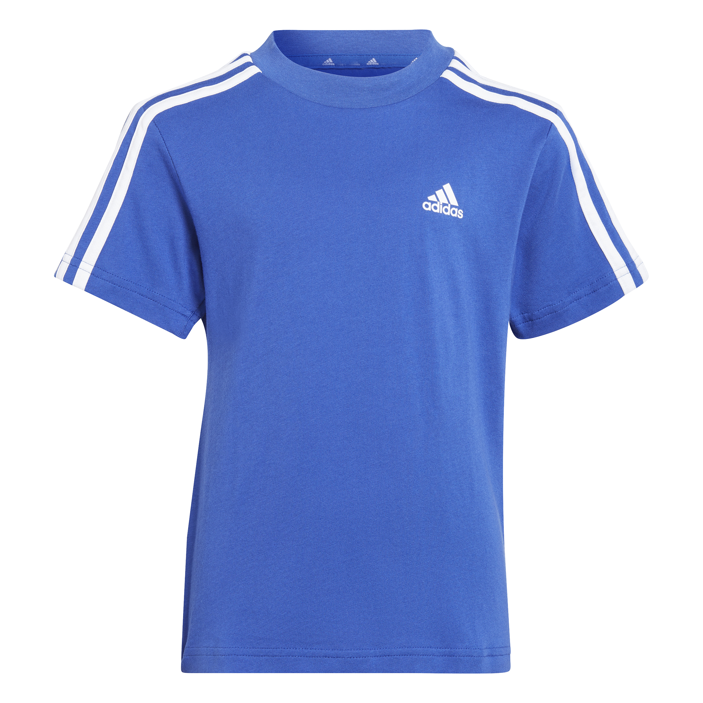 Boys 3 Stripes T-Shirt Short Set