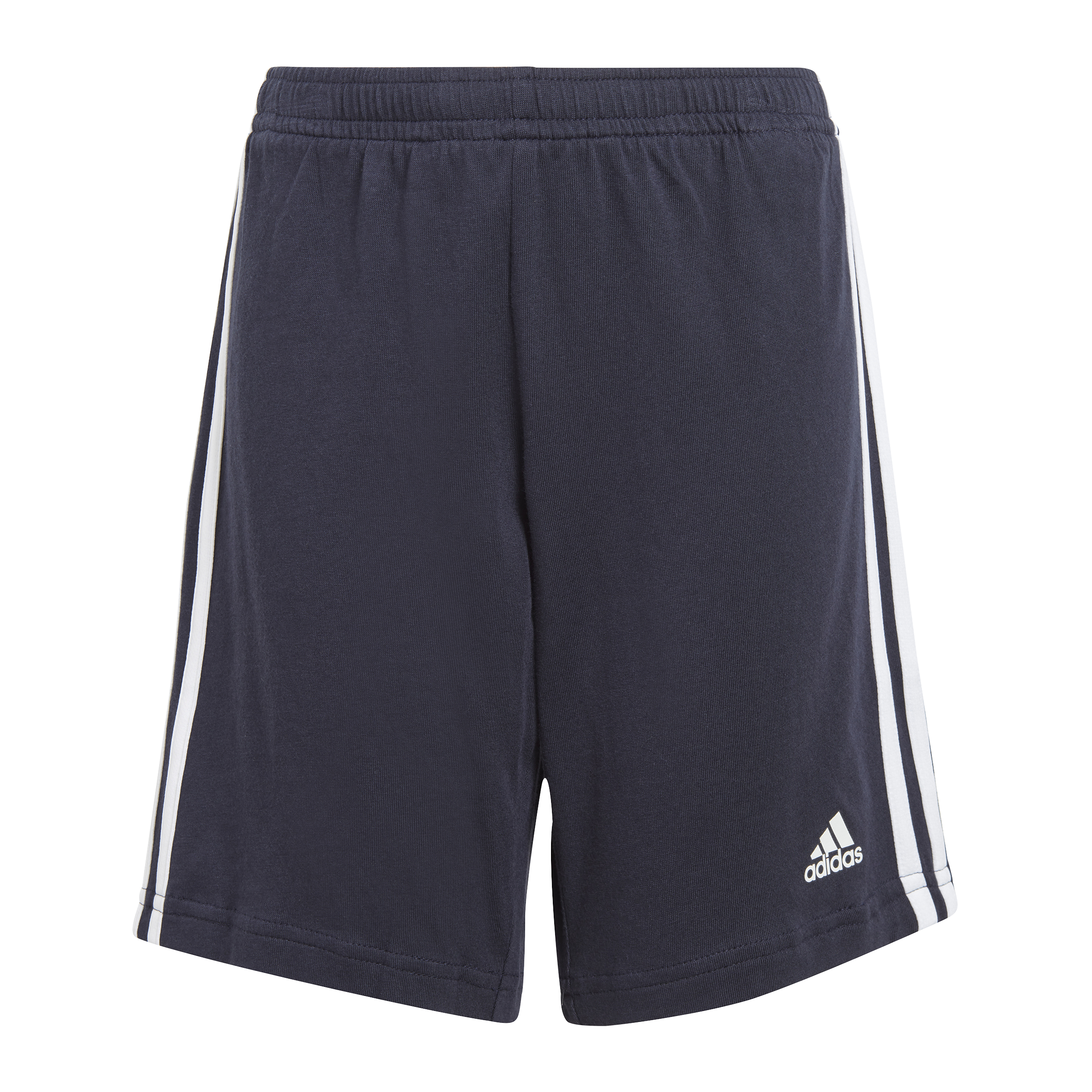 Boys 3 Stripes T-Shirt Short Set