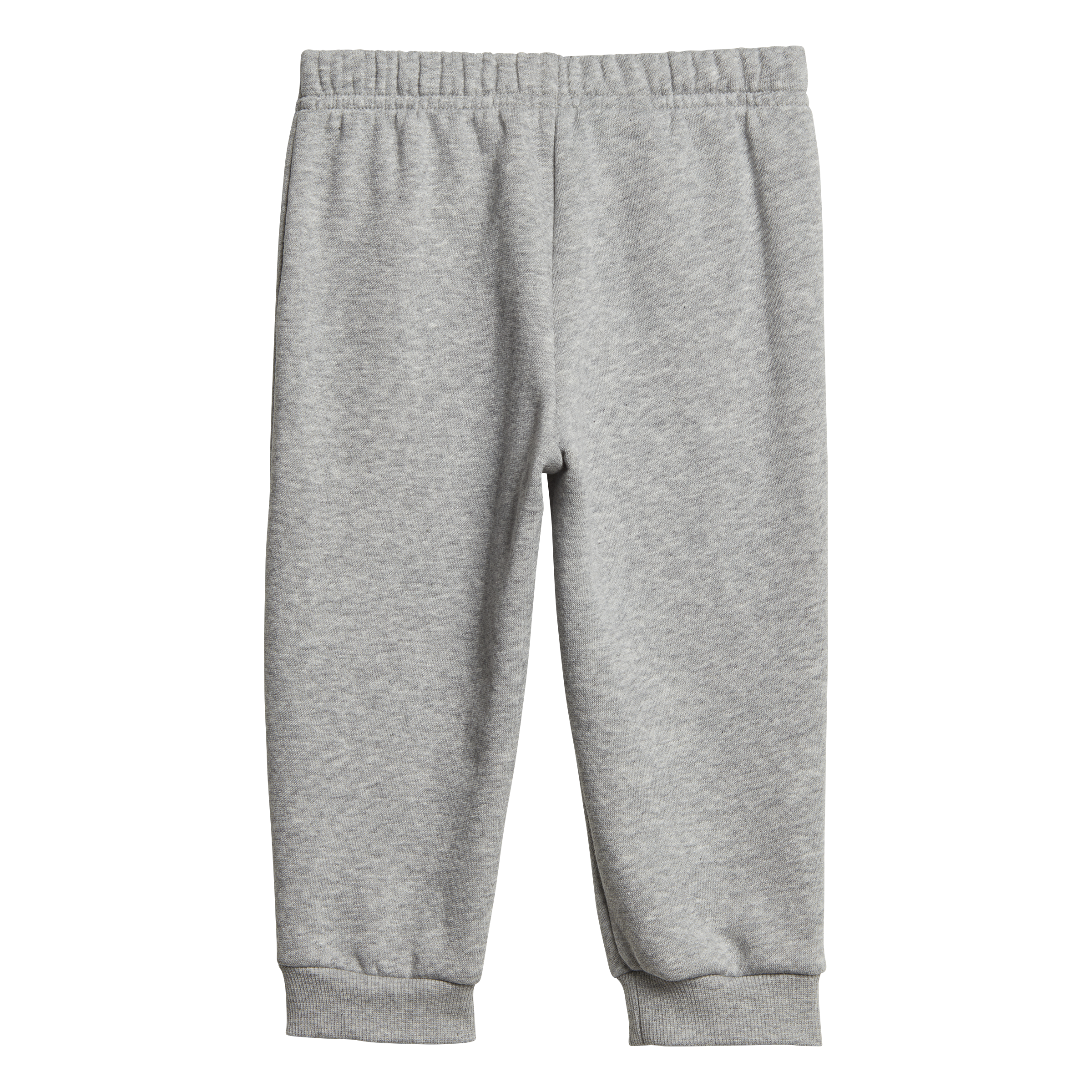 Girls Linear Fleece Sweatshirt Pant Set