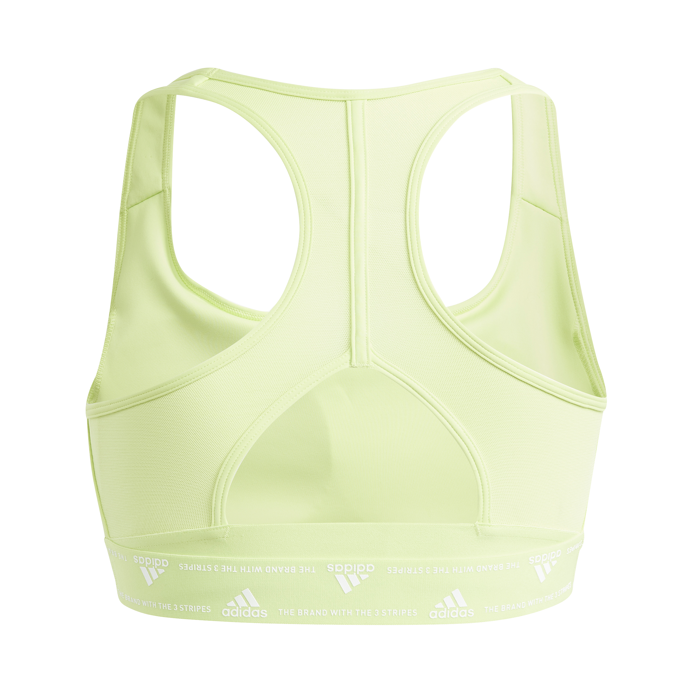 Womens Power Medium Impact Sports Bra