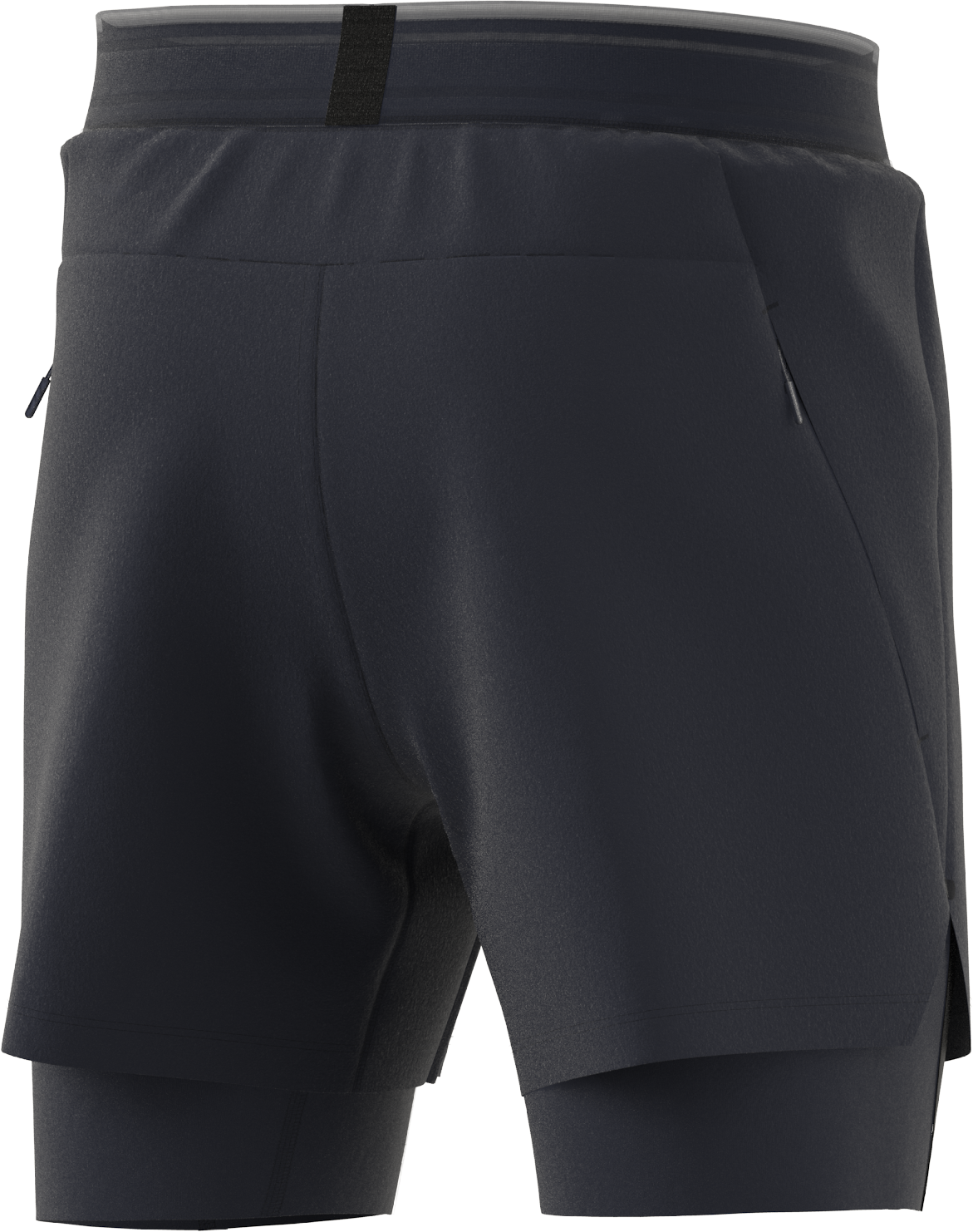 Mens 2 in 1 Power Short