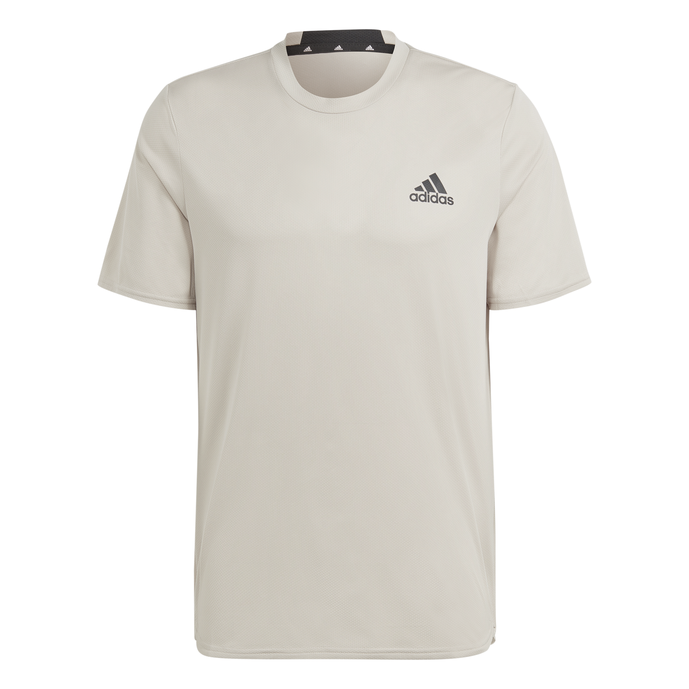 Mens Designed For Movement Short Sleeve T-Shirt