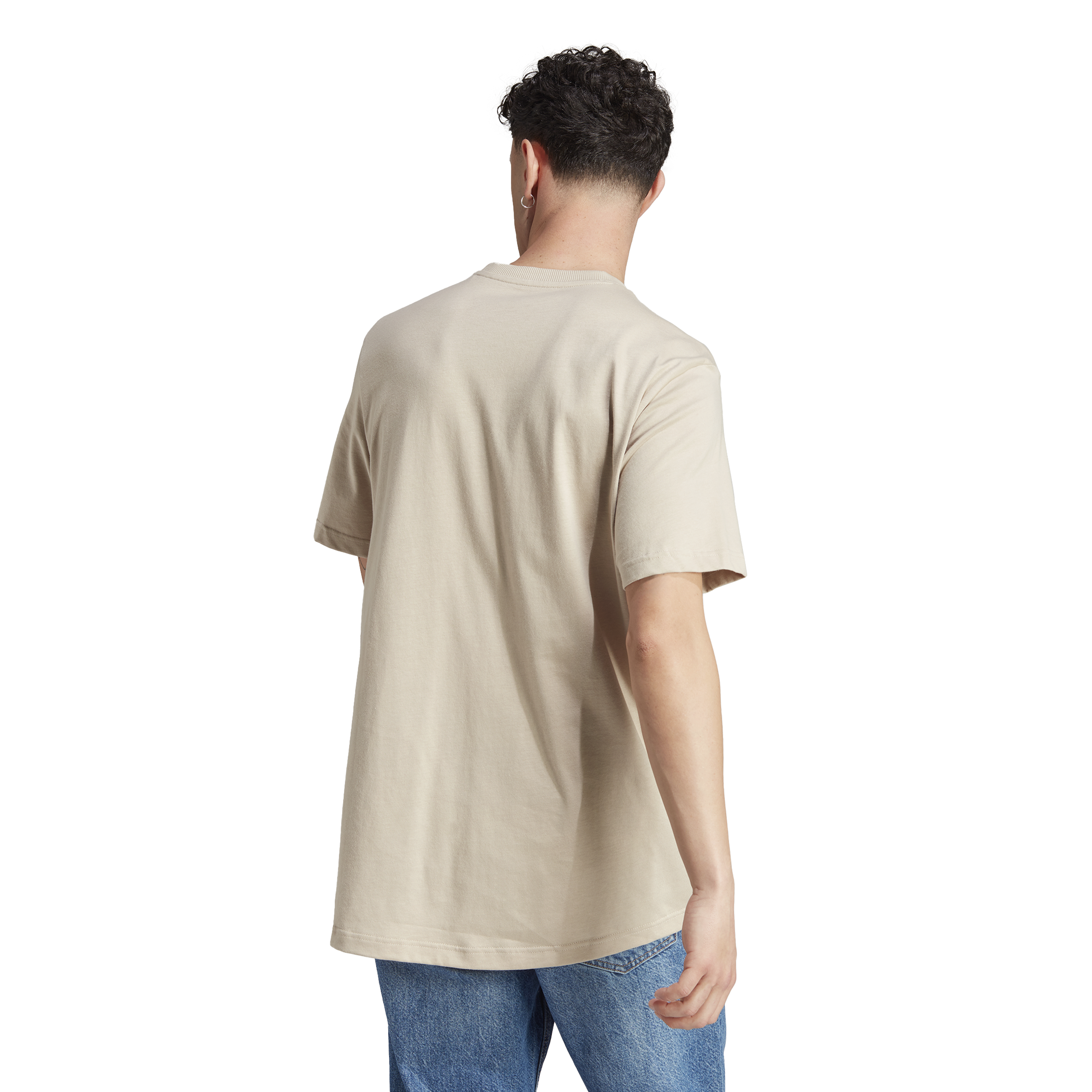 Mens All Season Short Sleeve T-Shirt