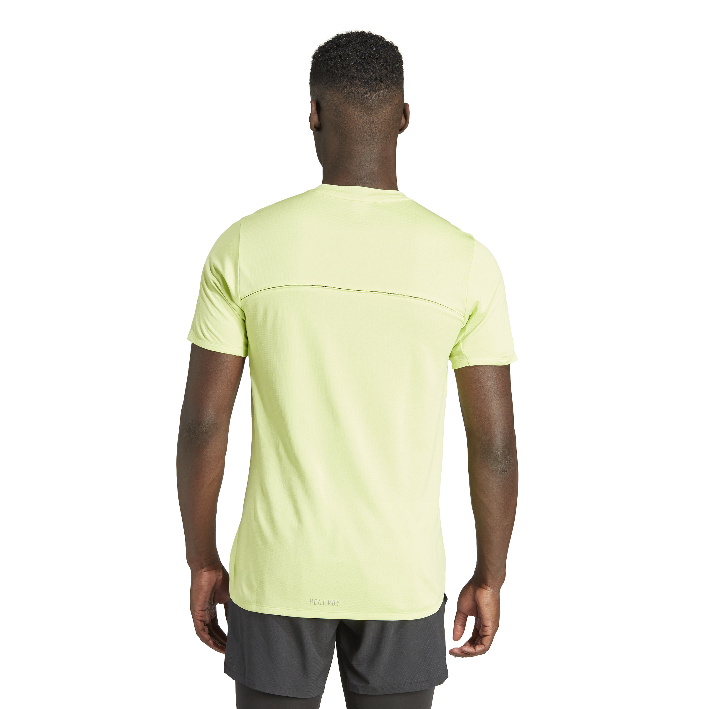 Mens Designed for Movement HIIT Short Sleeve T-Shirt