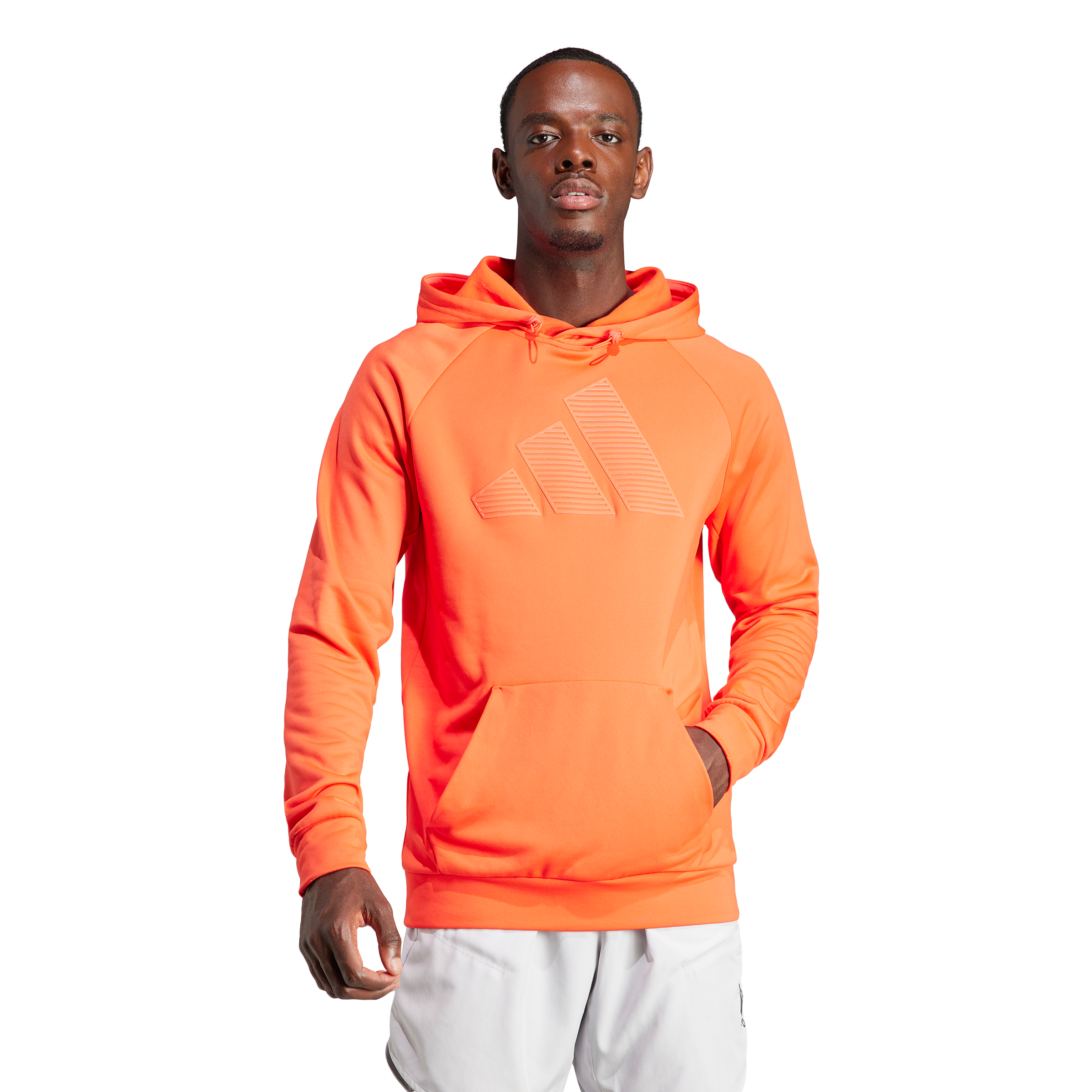 Mens GG Pullover Hoodie