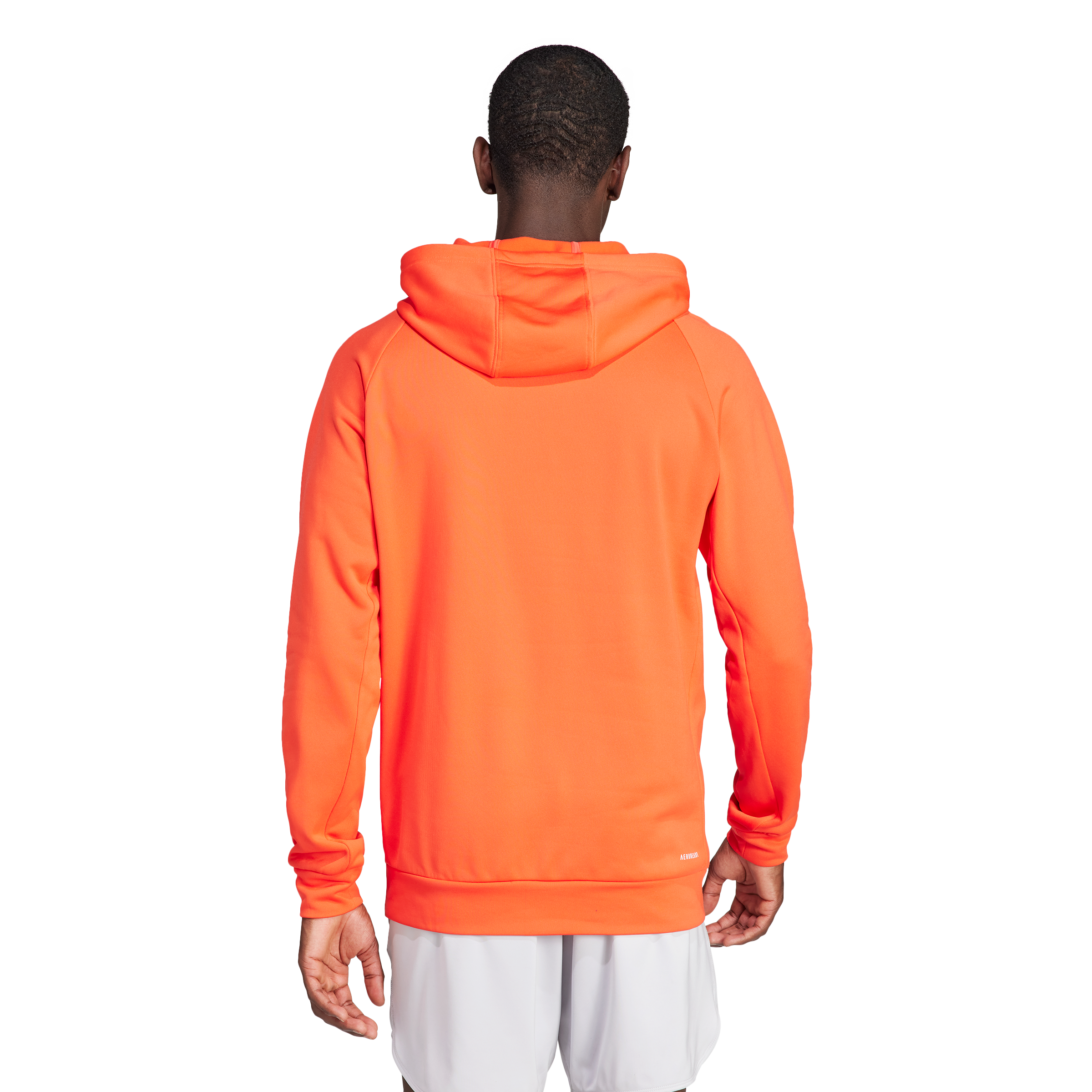 Mens GG Pullover Hoodie