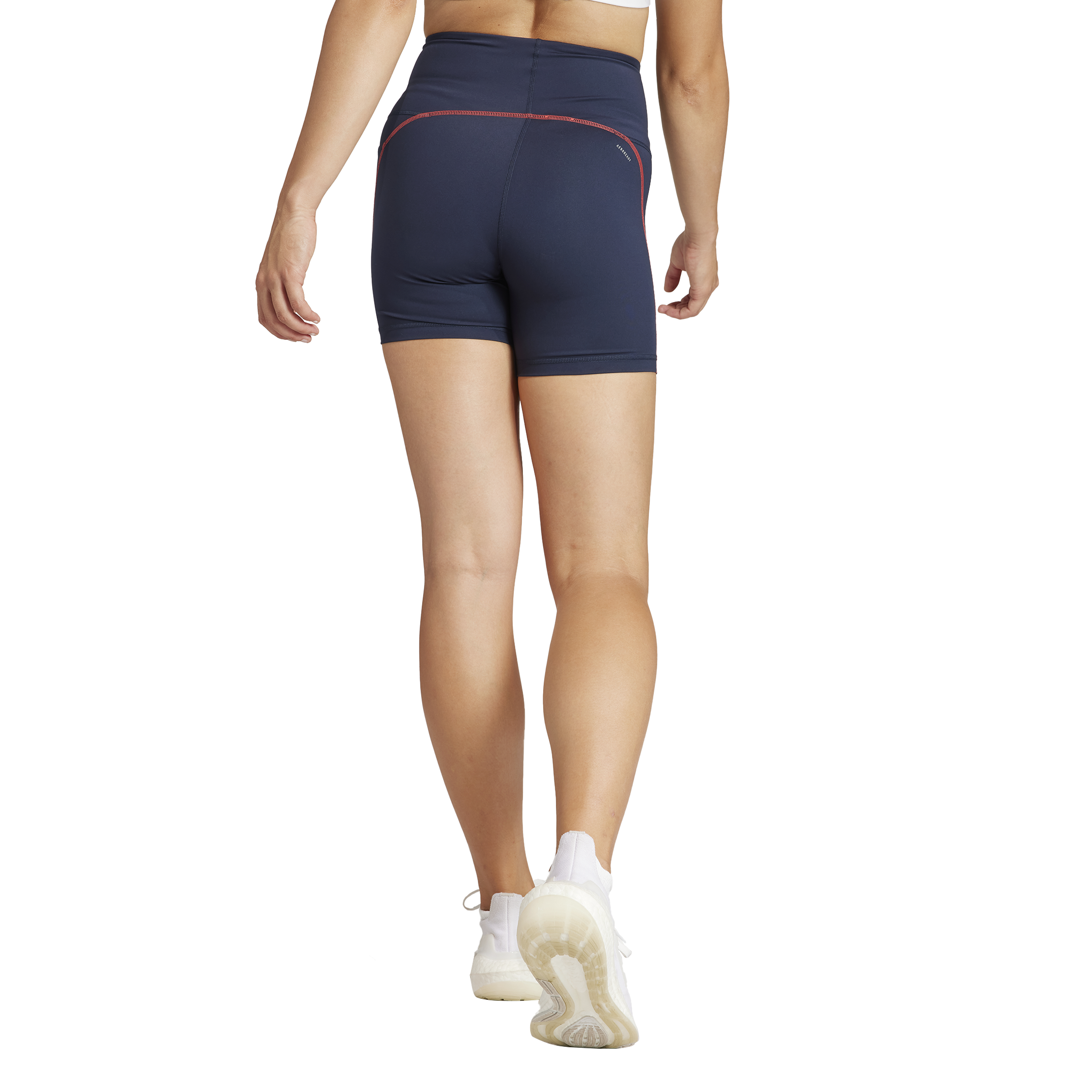 Womens Running Adizero Fitted 5" Shorts