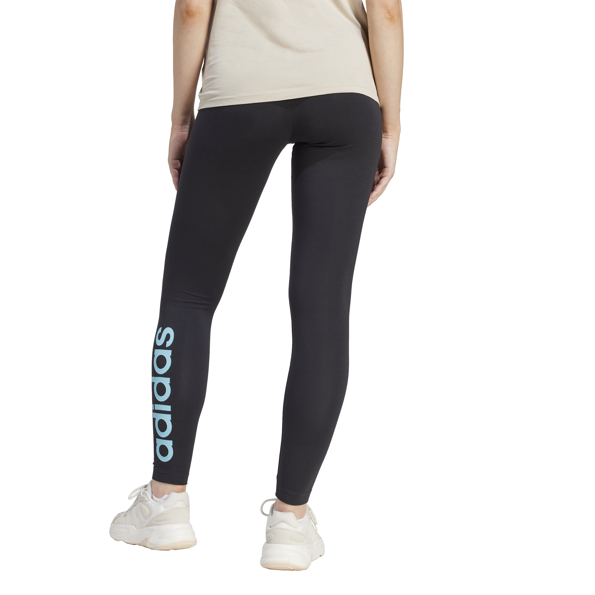 Womens Linear Tight