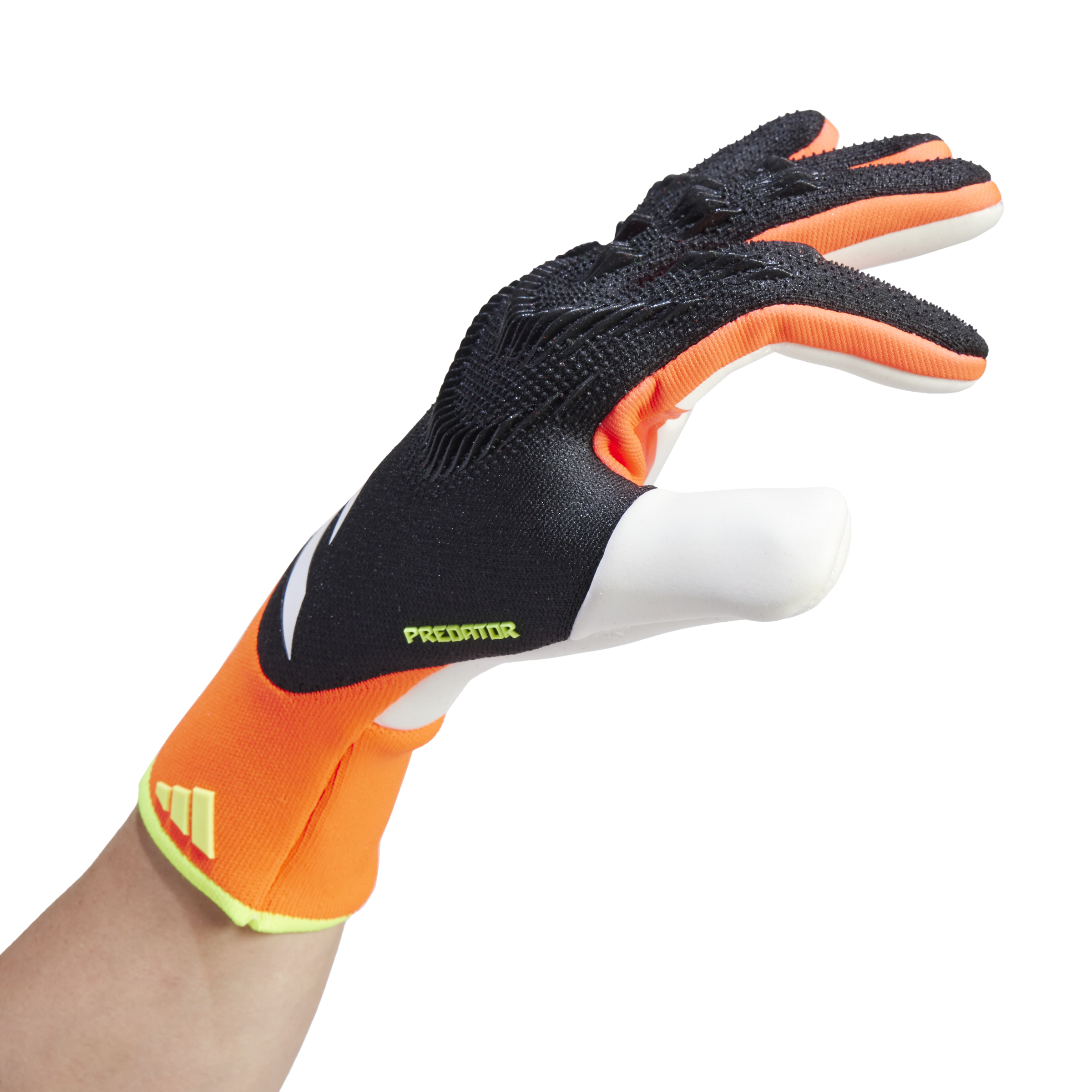 Senior Predator Pro Goalkeeper Gloves
