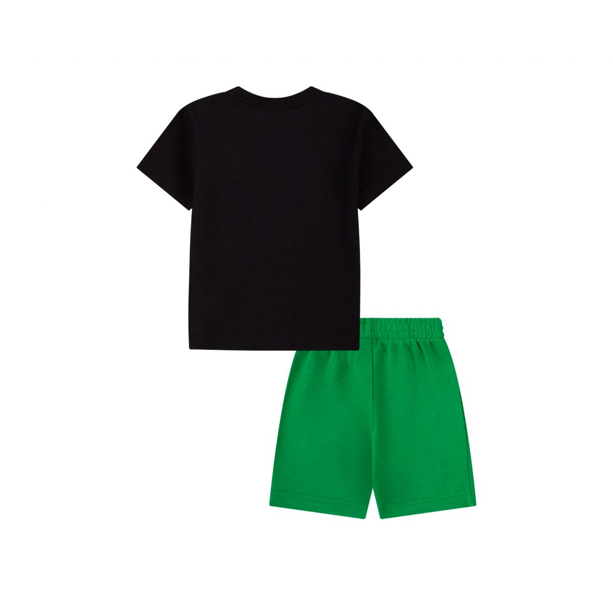 Infants Jumpman Short Set