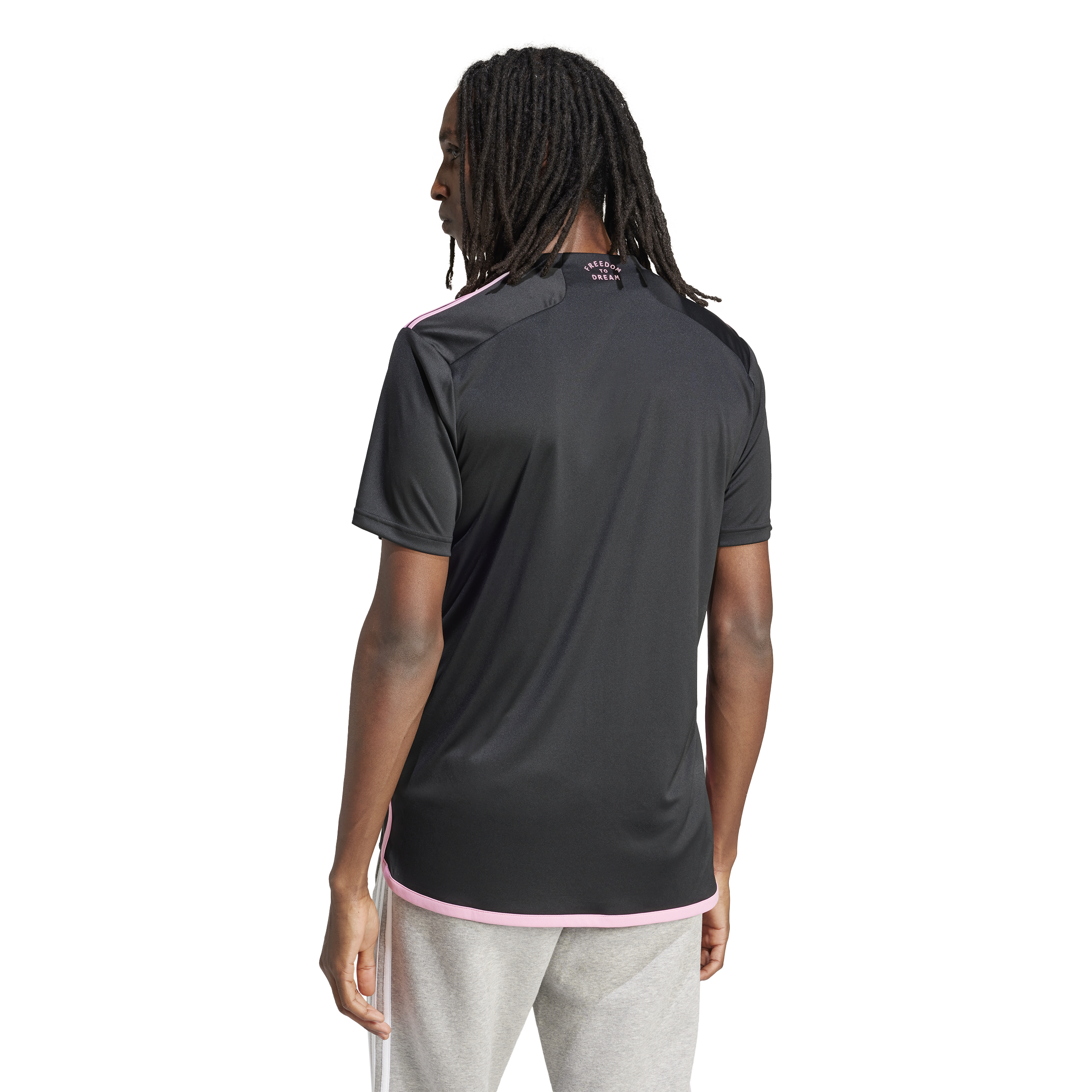 Mens Inter Miami Away Jersey 2024